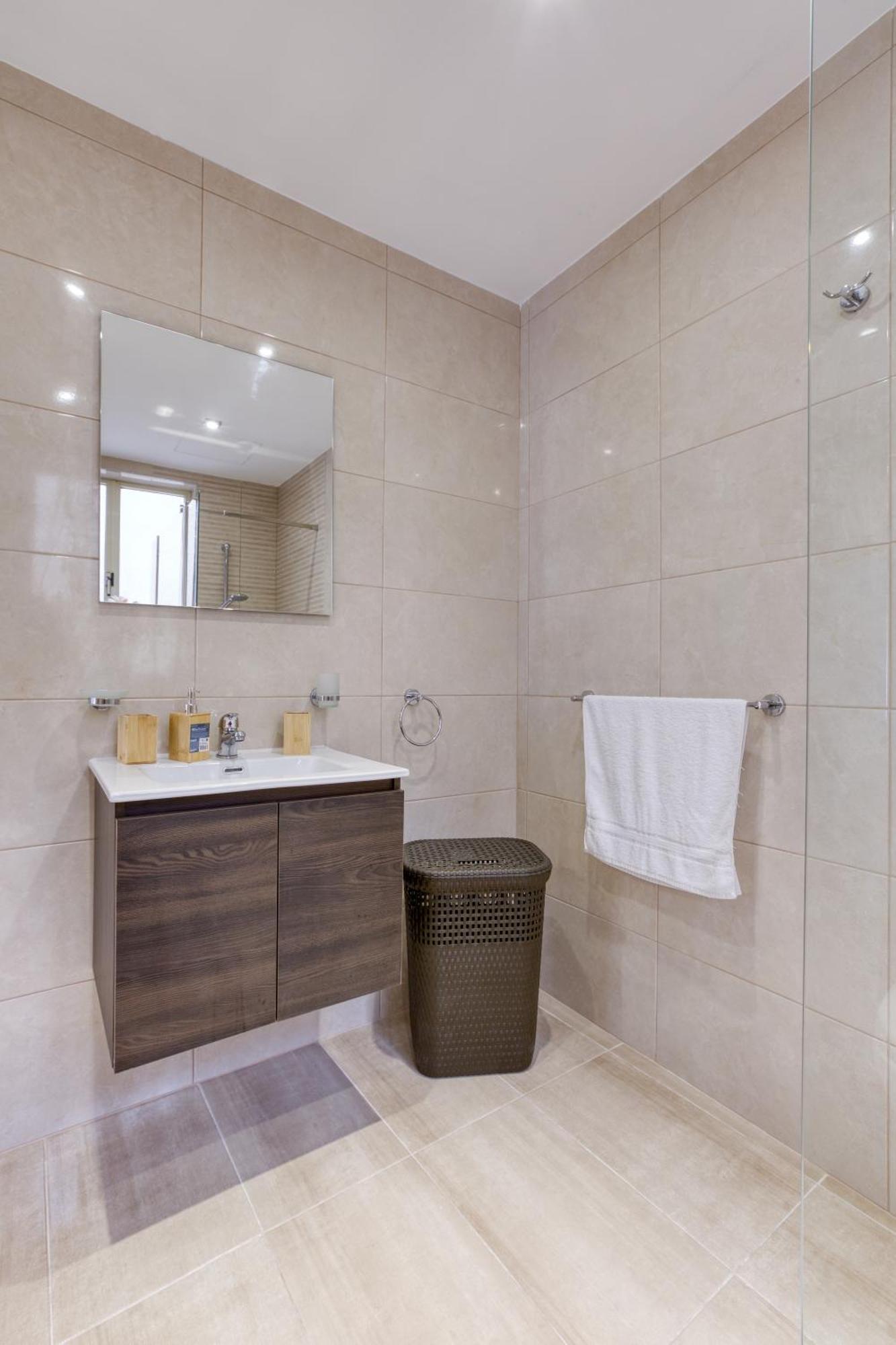 Stylish Apartamento *
