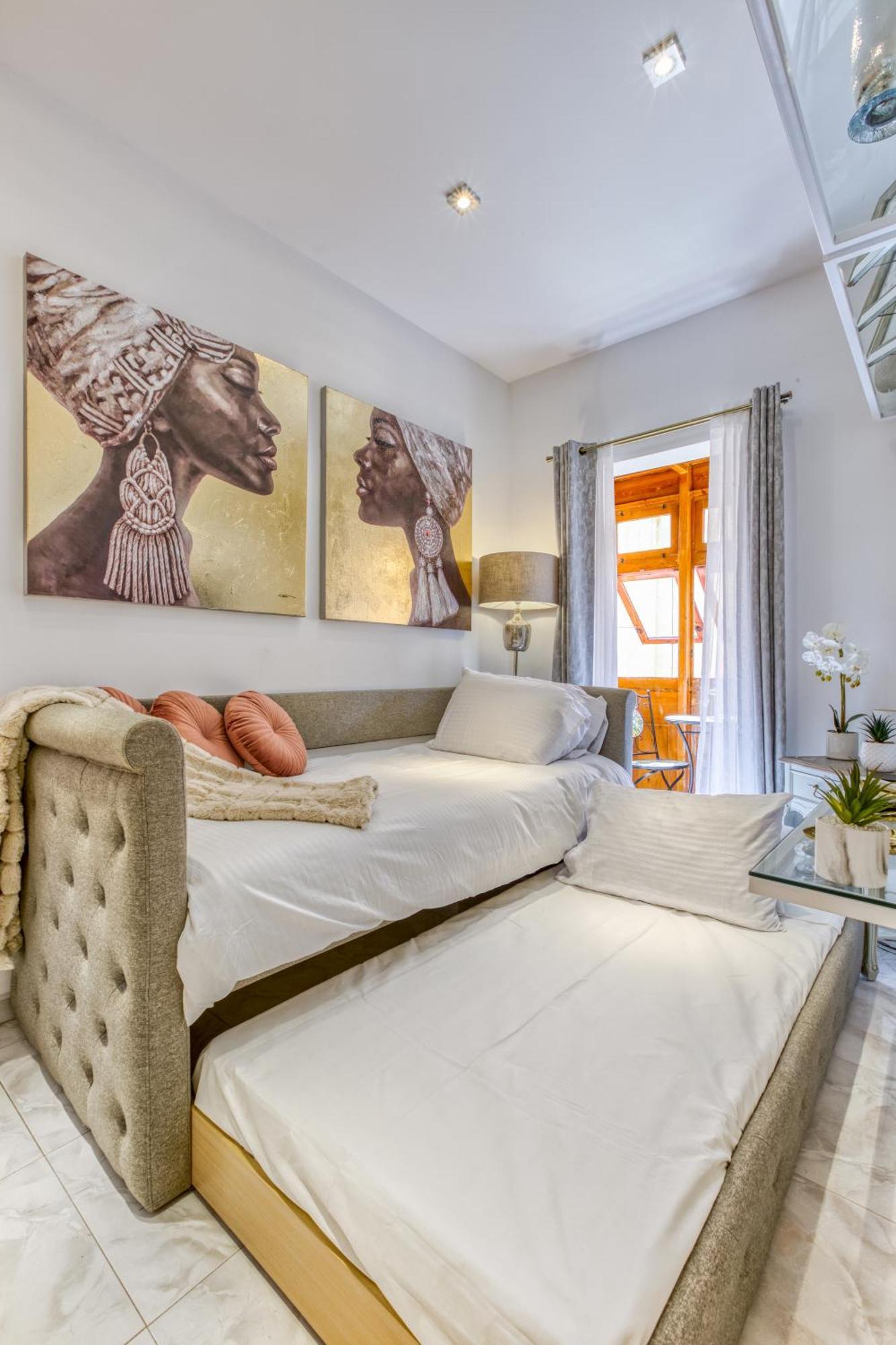 Apartamento Stylish *