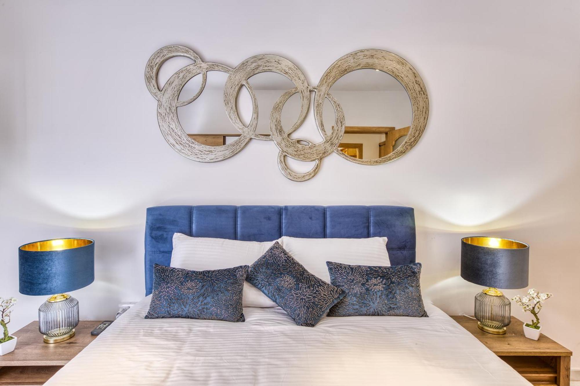 Apartamento Stylish *