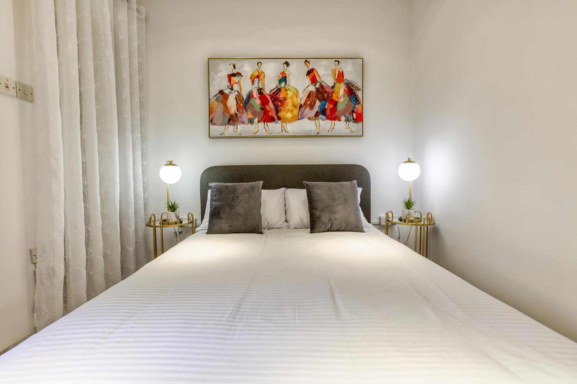 Stylish Apartamento