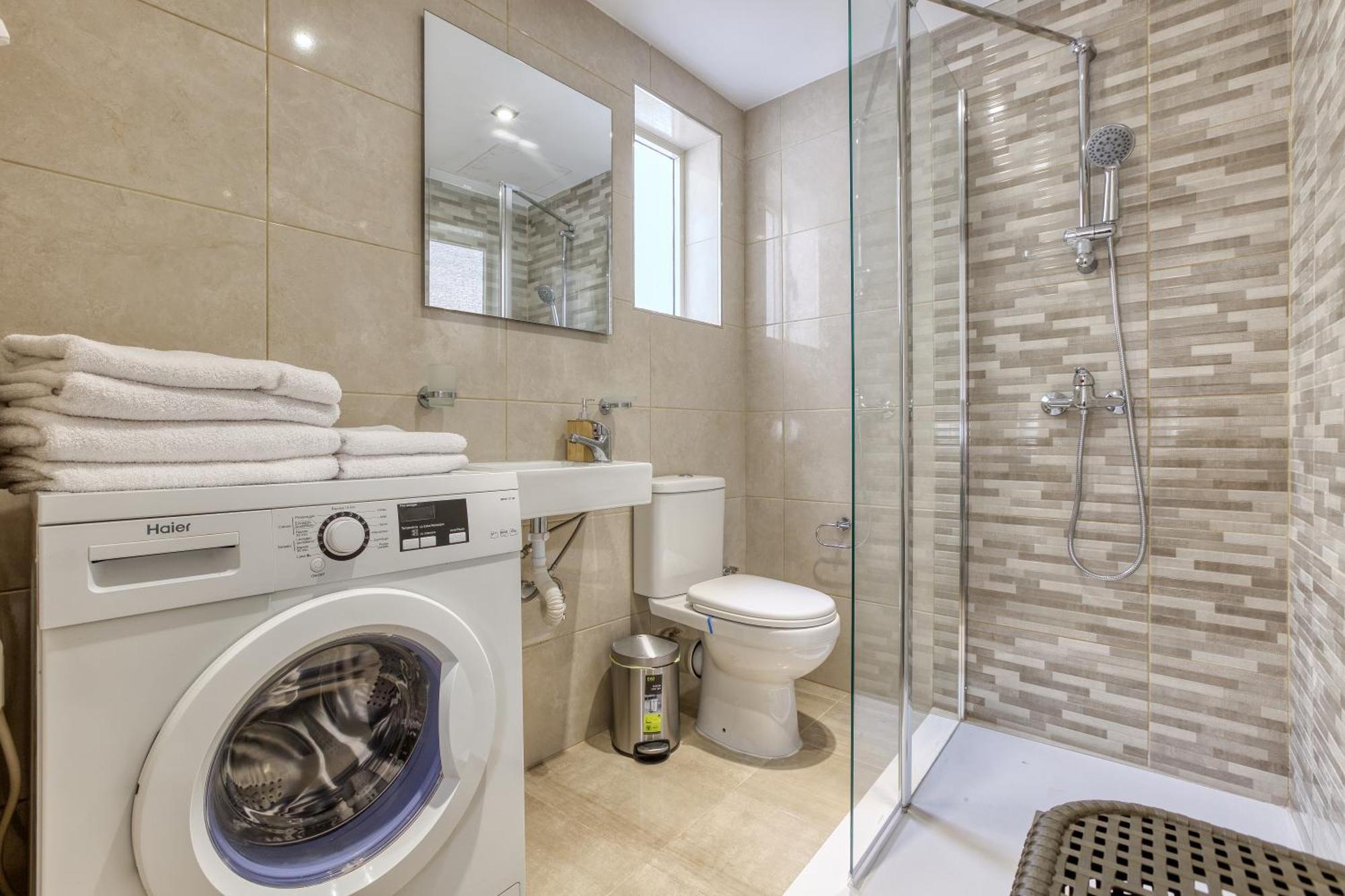 Stylish Apartamento *