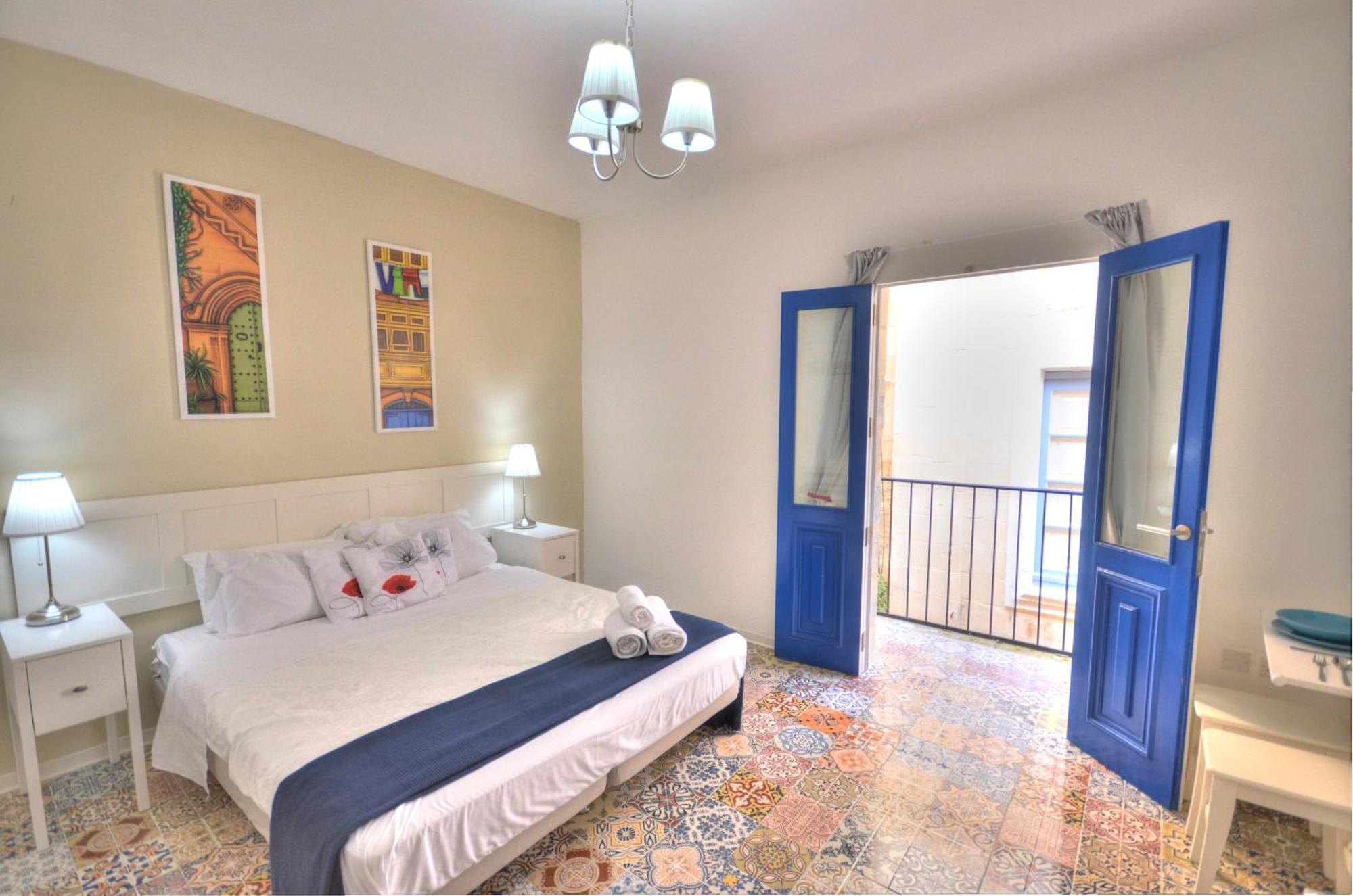 Guest house Ajkla Mansion Valletta