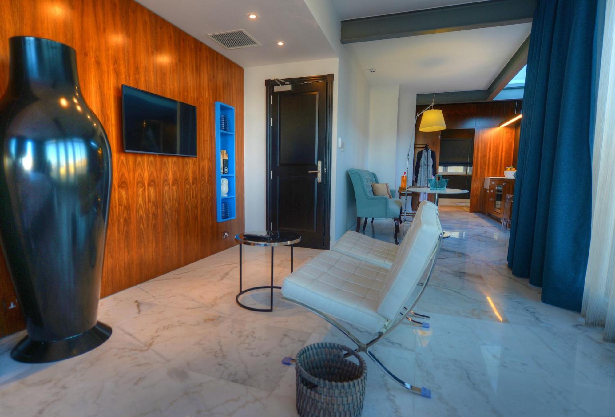 Su29 Boutique Hotel Valletta