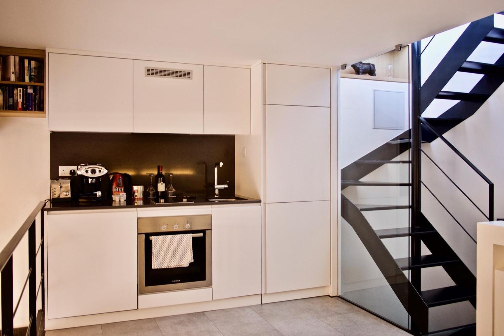 Ursulino Bed & Breakfast