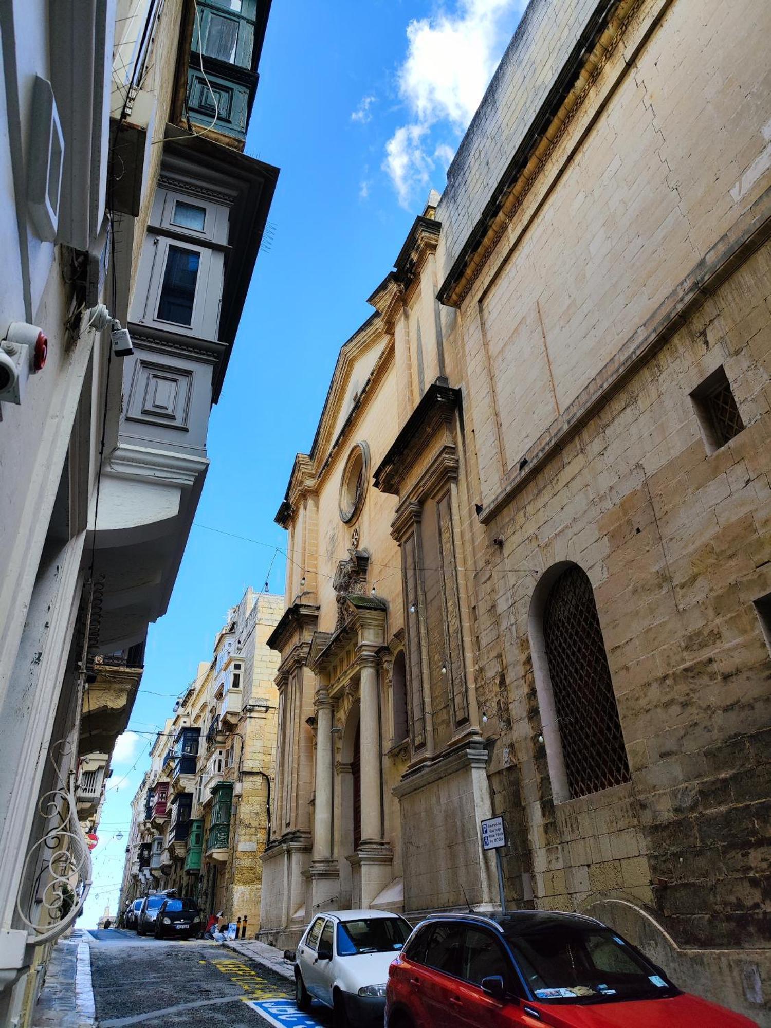Ursulino 4* Valletta