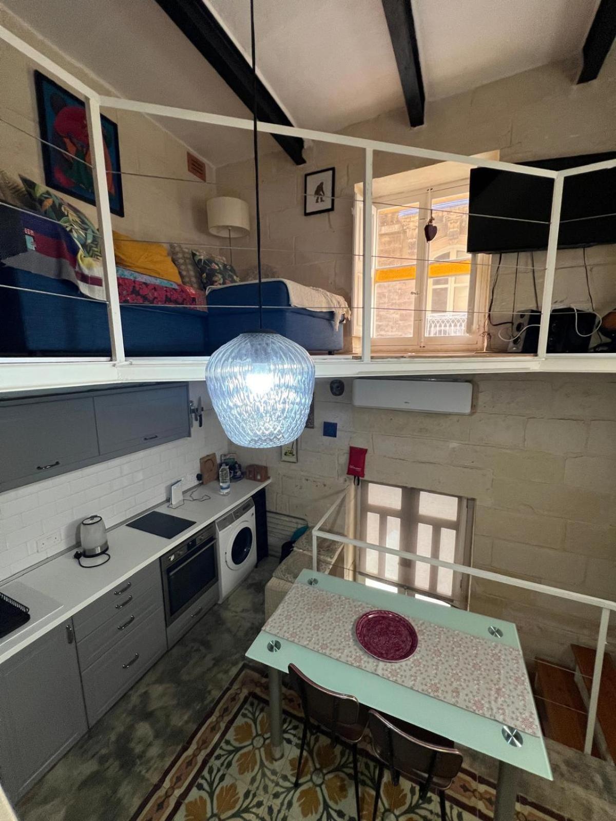 Apartment Valletta's Charming Loft Valletta