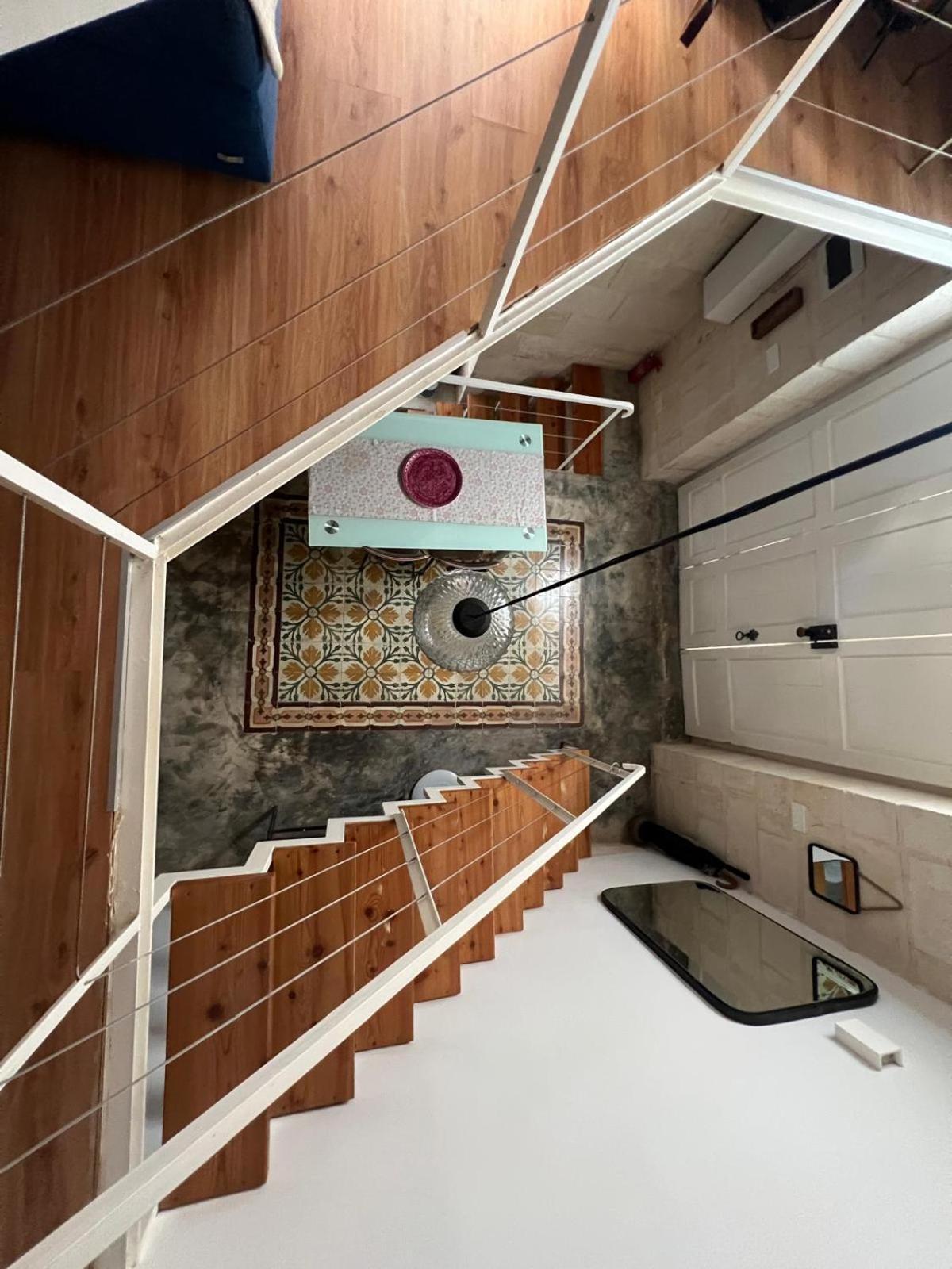 Valletta's Charming Loft *