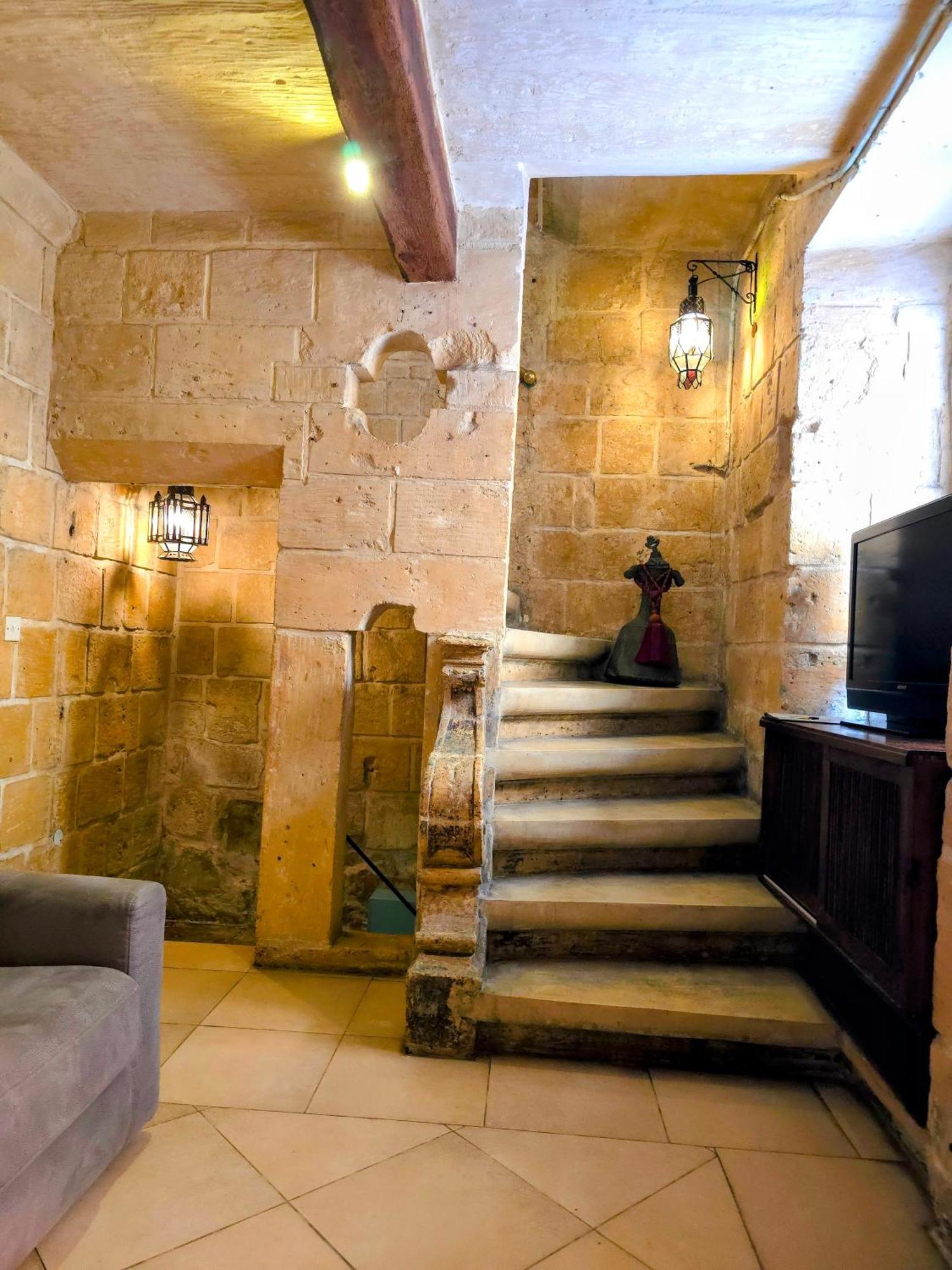 The G-house Apartment