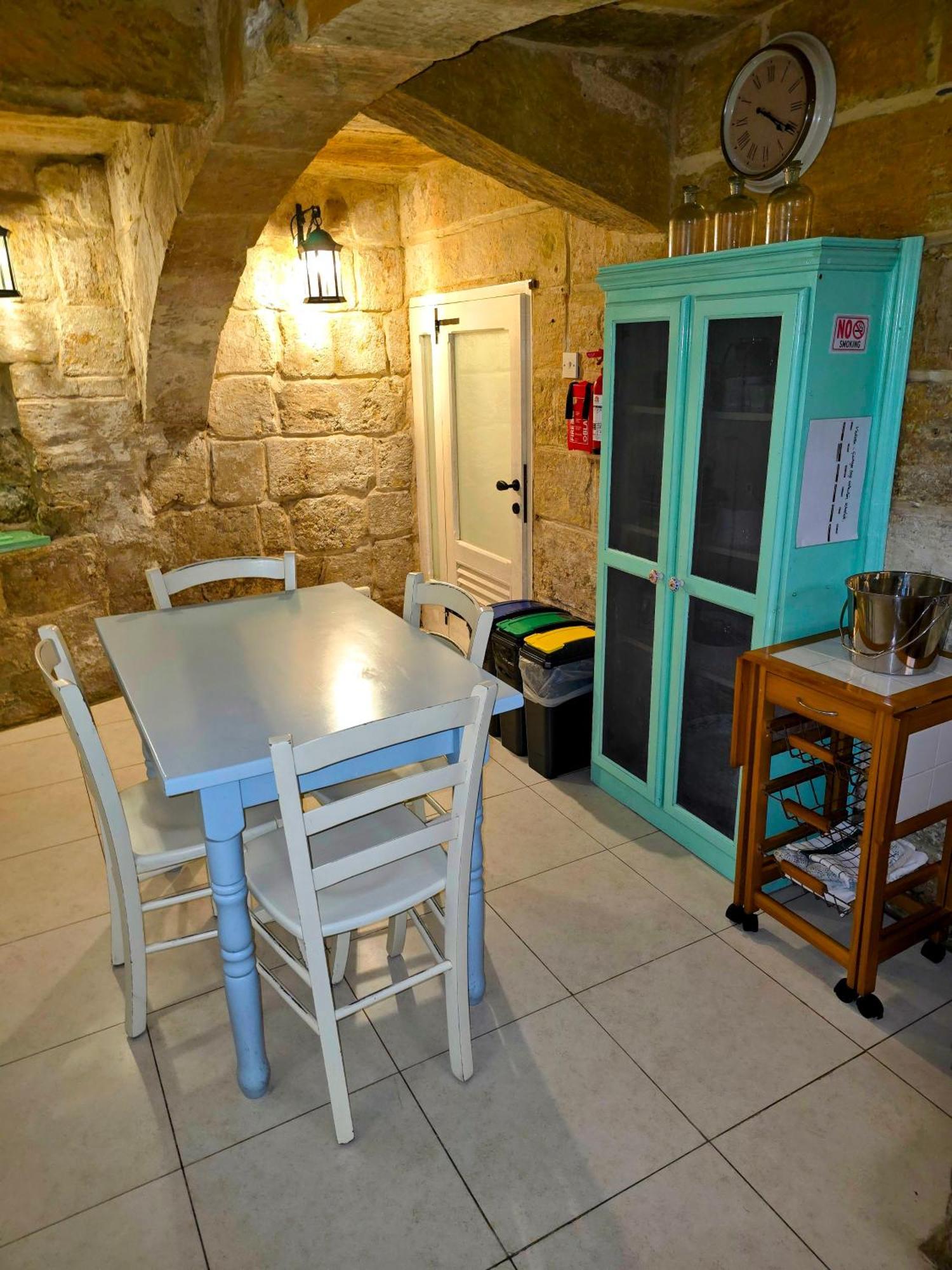 The G-house Apartment Valletta
