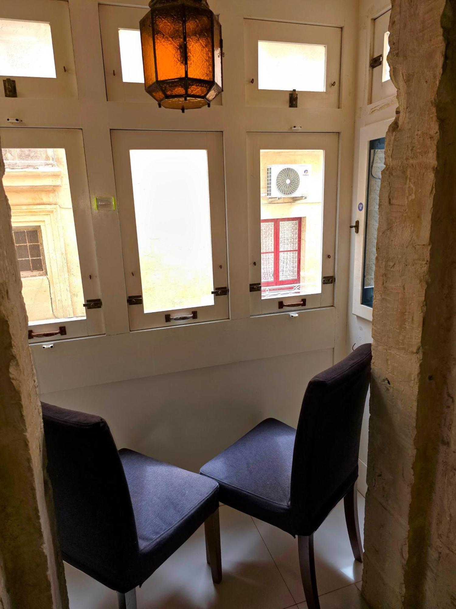 Apartment The G-house Valletta