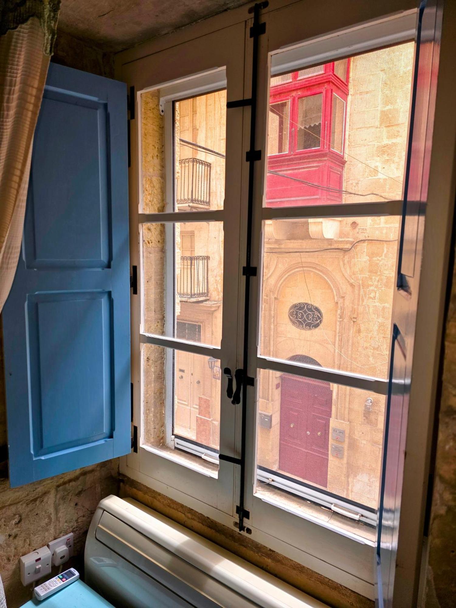 The G-house * Valletta