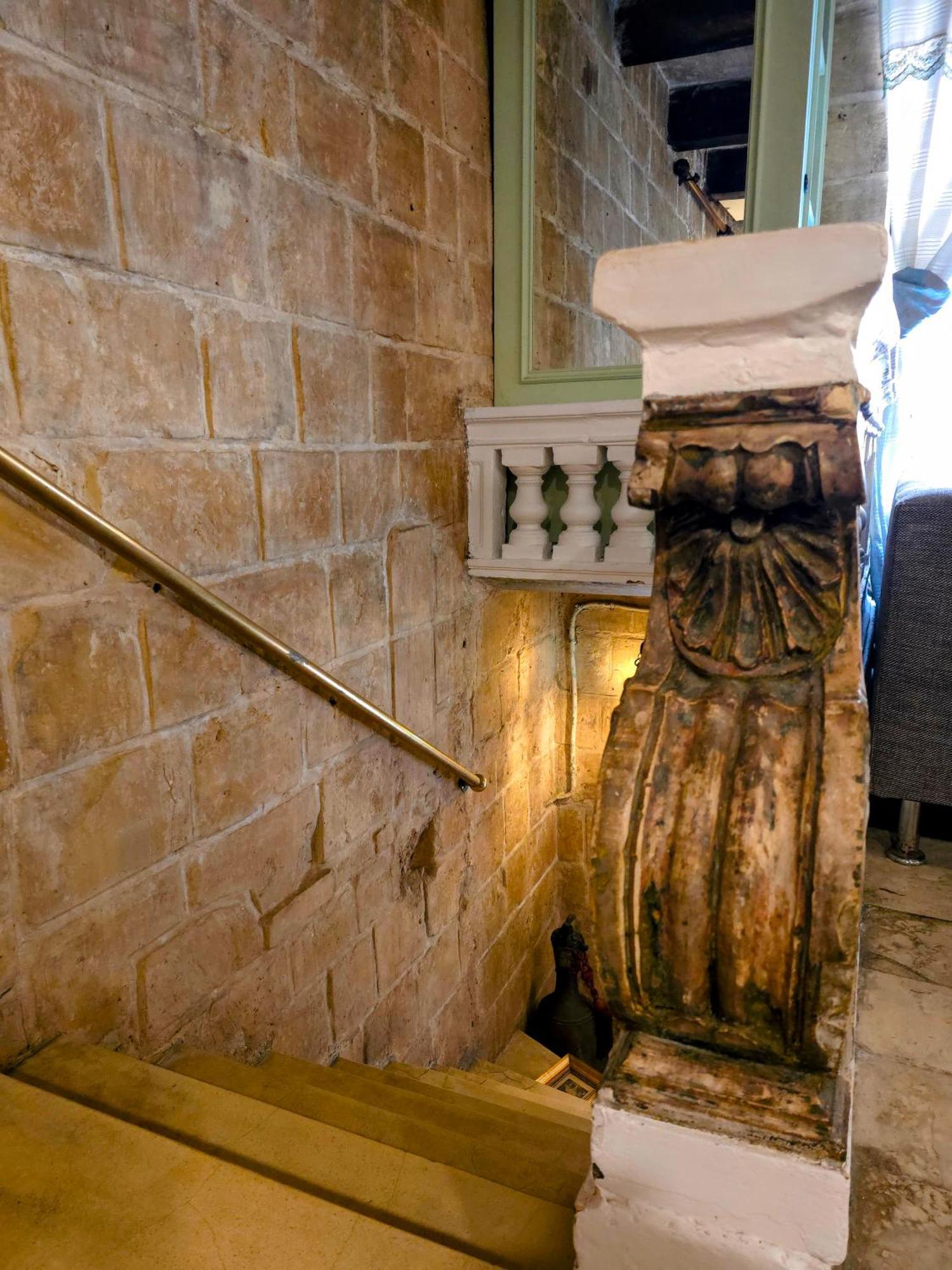 The G-house Valletta