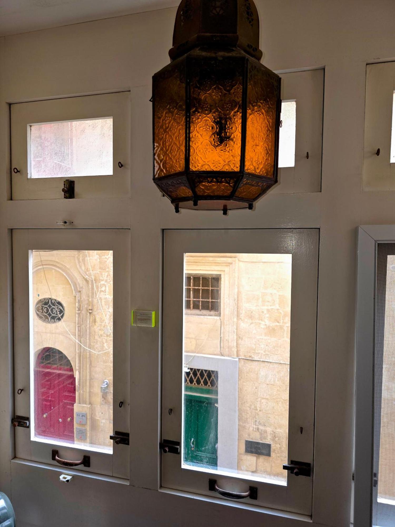 Apartment The G-house Valletta