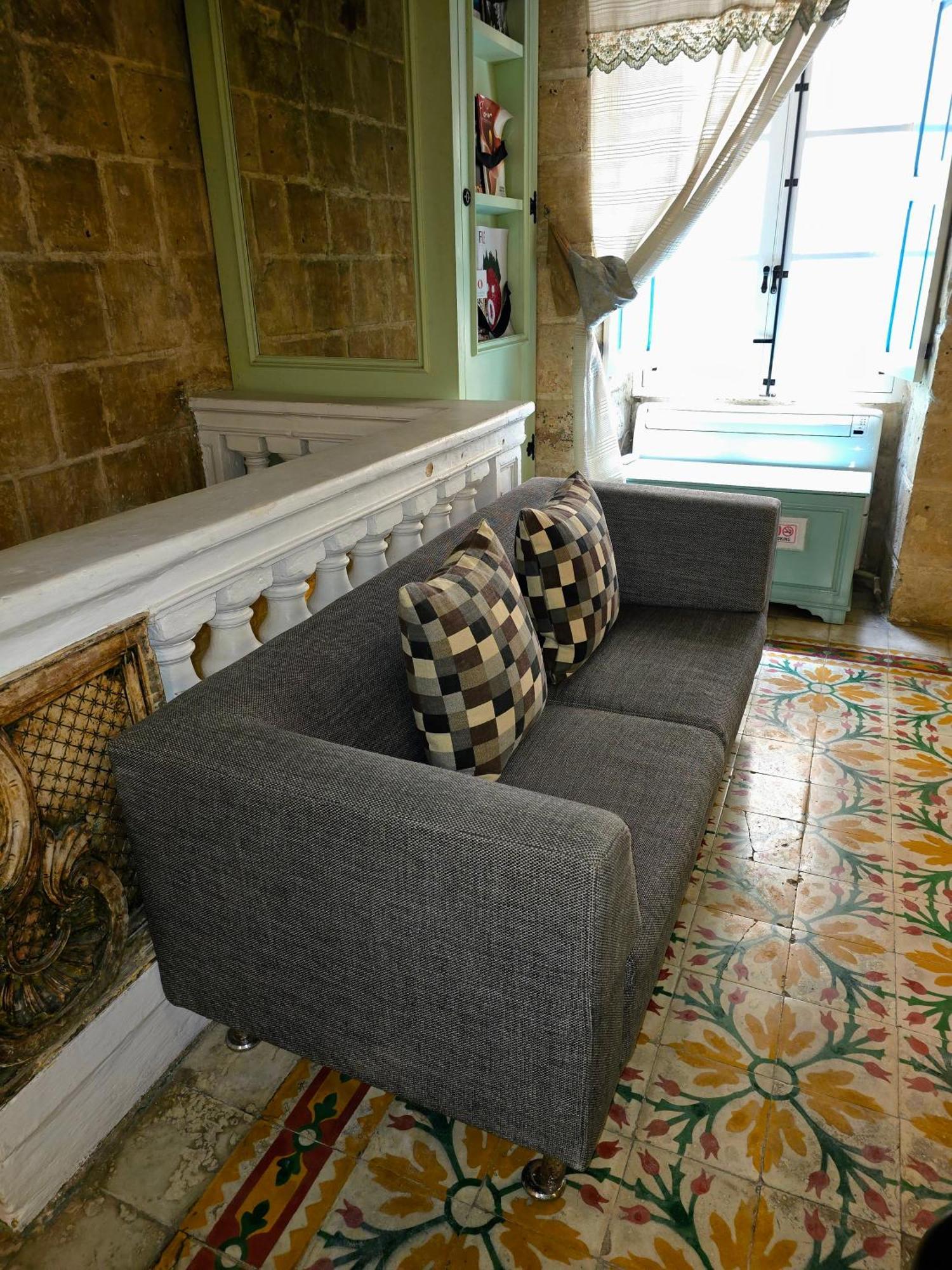 Apartment The G-house Valletta