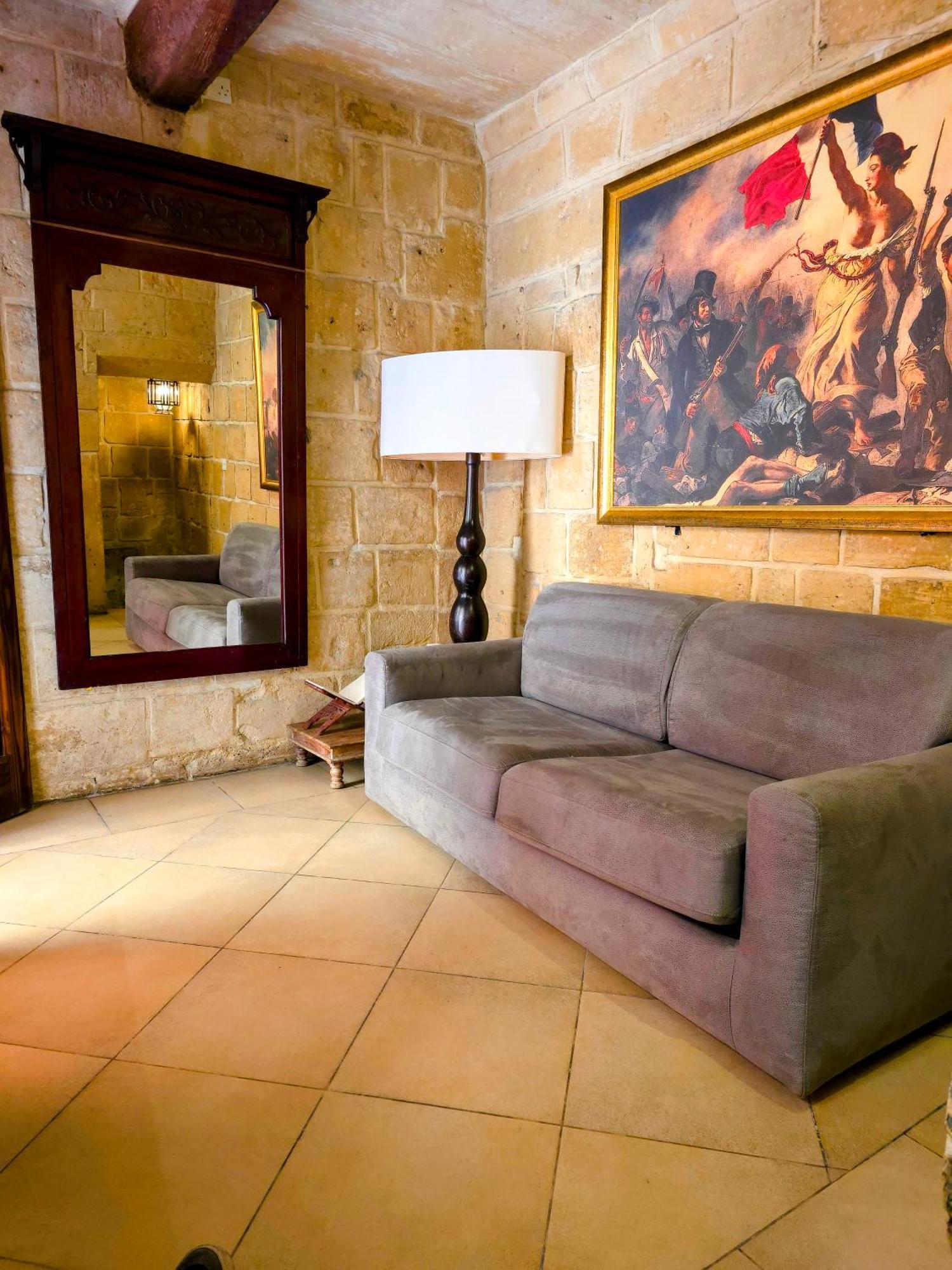 The G-house Valletta