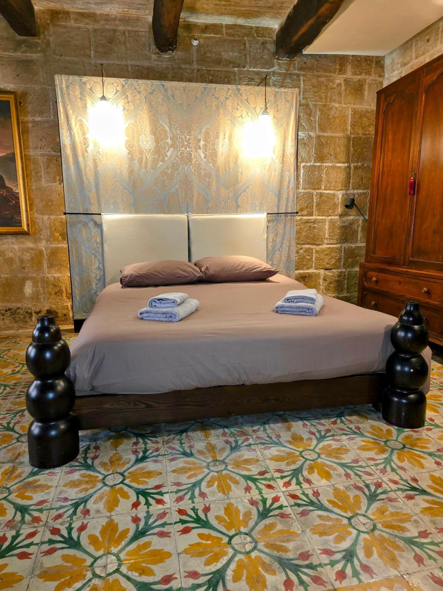 The G-house Apartment Valletta