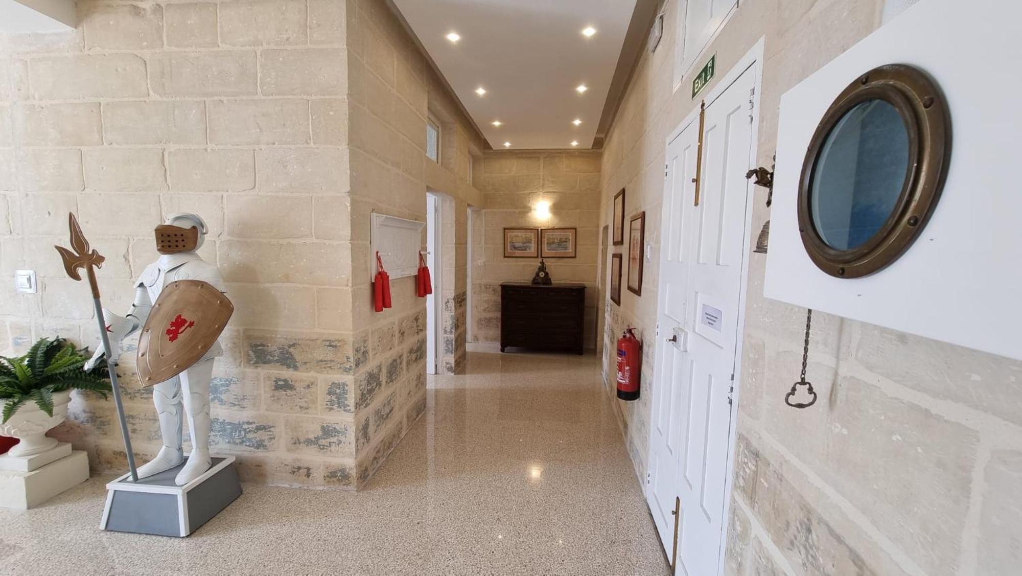 Apartamento Grand Harbour View Valeta