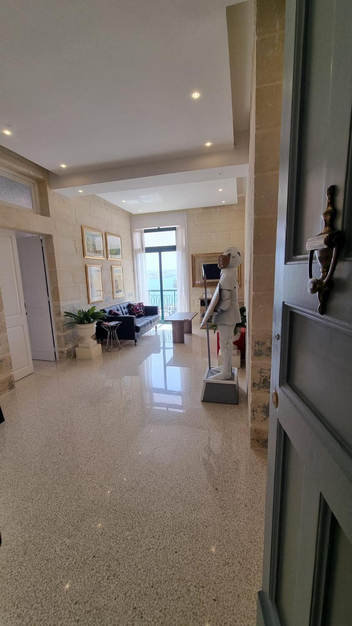 Apartamento Grand Harbour View *