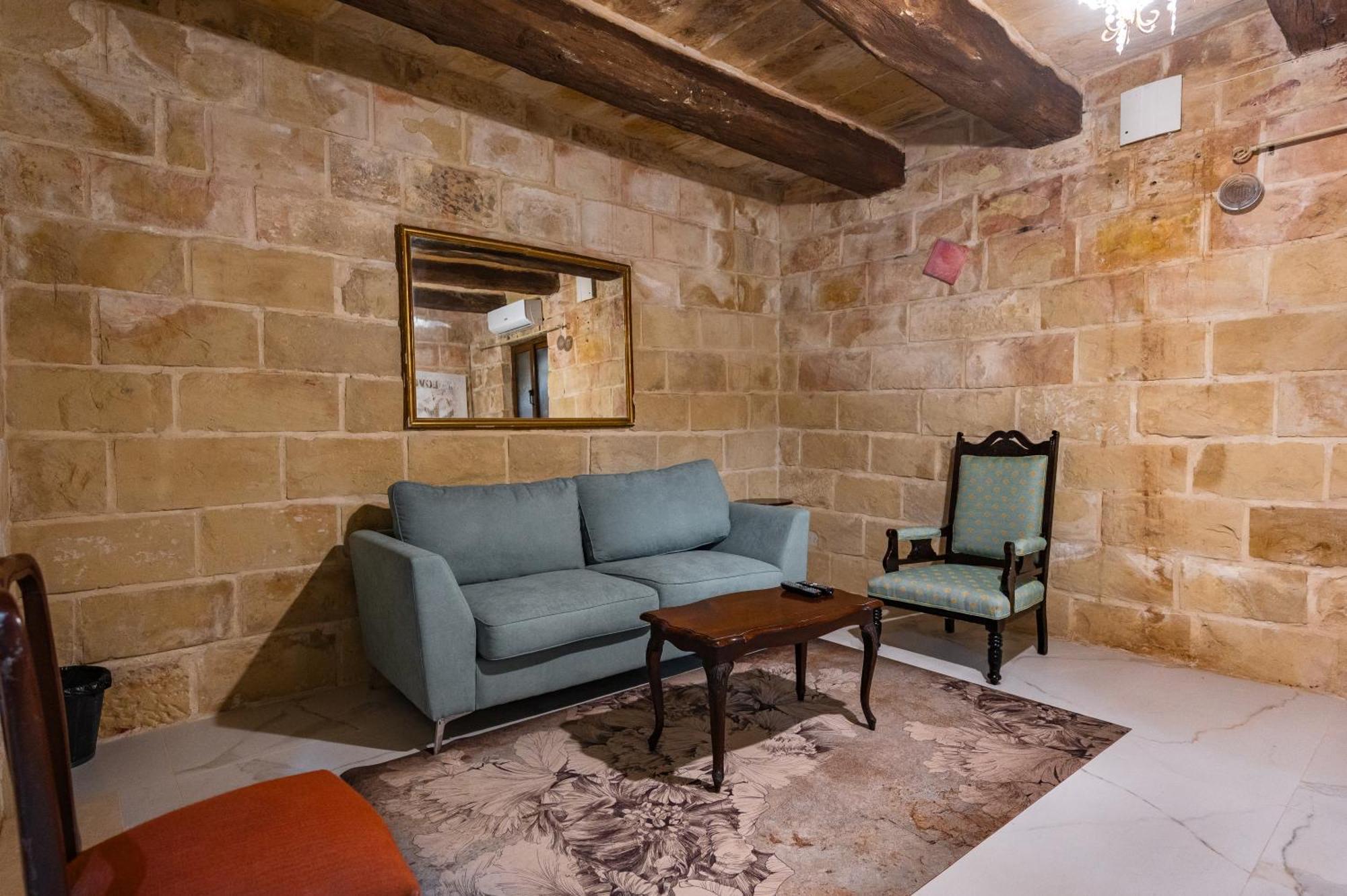 Thor's Space Valletta