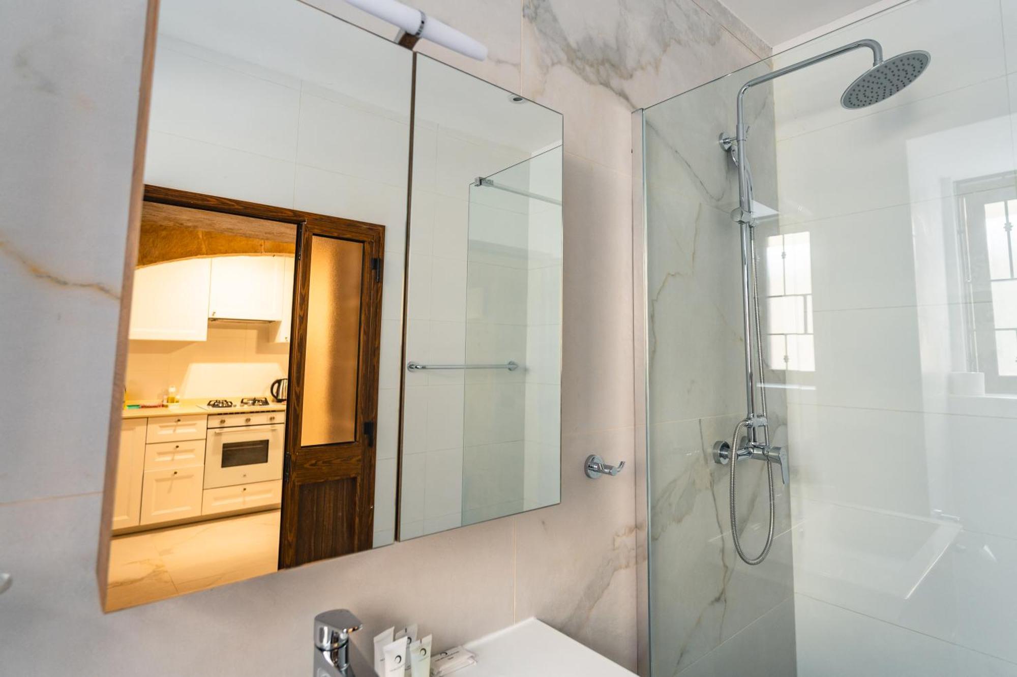 Apartment Thor's Space Valletta