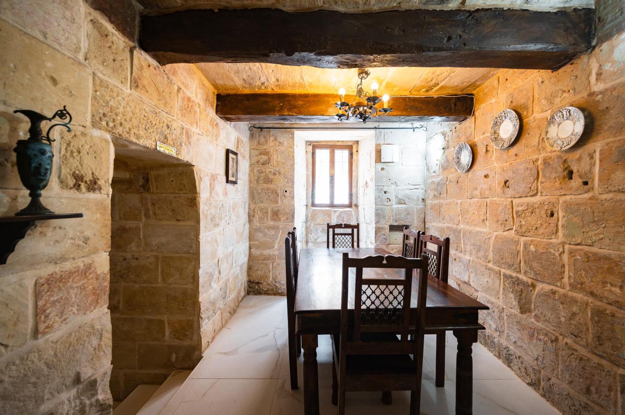 Thor's Space Valletta