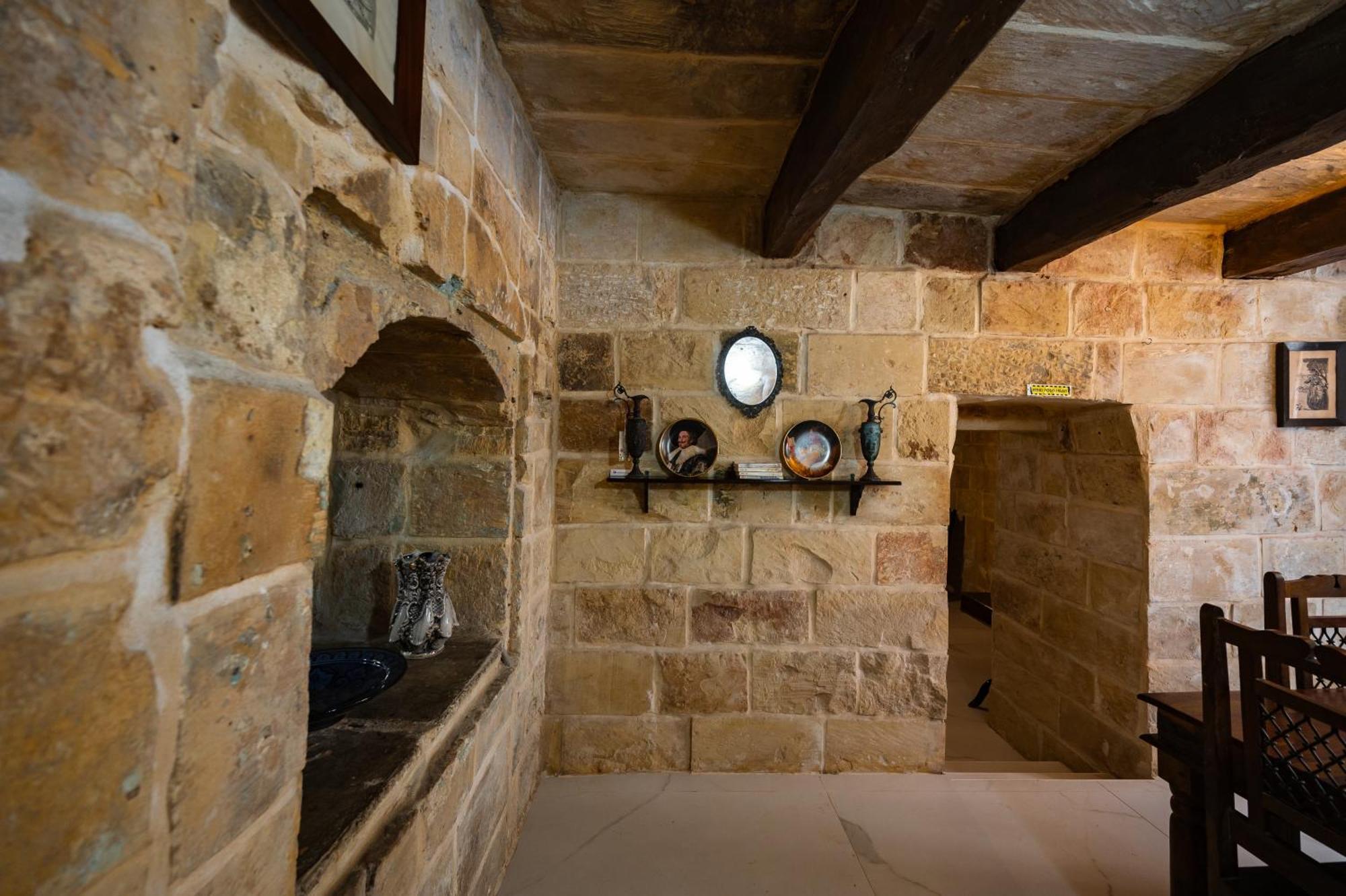 Thor's Space Valletta