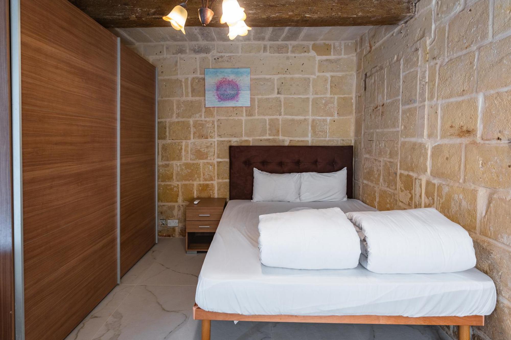 Apartment Thor's Space Valletta