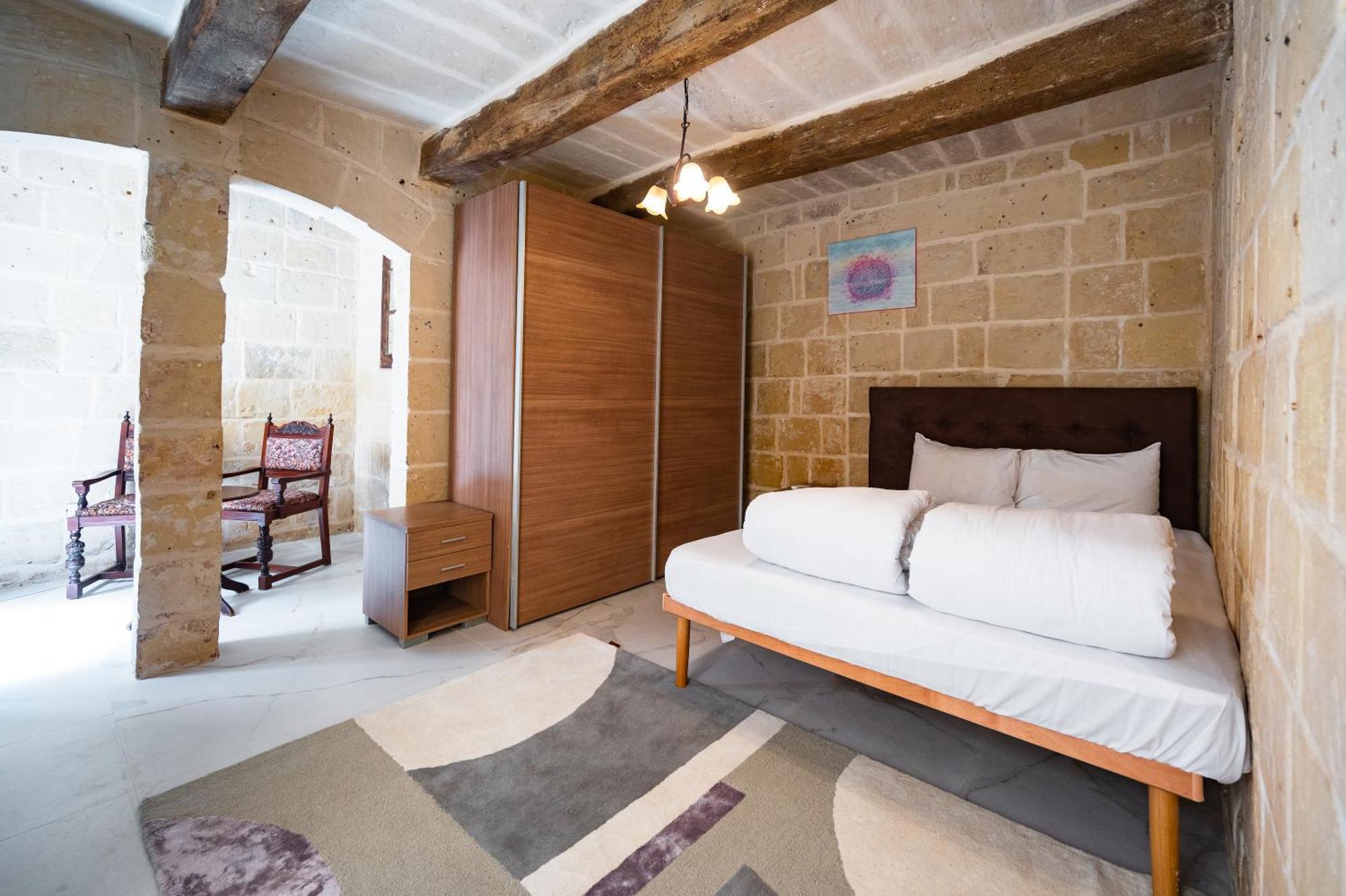Thor's Space Valletta