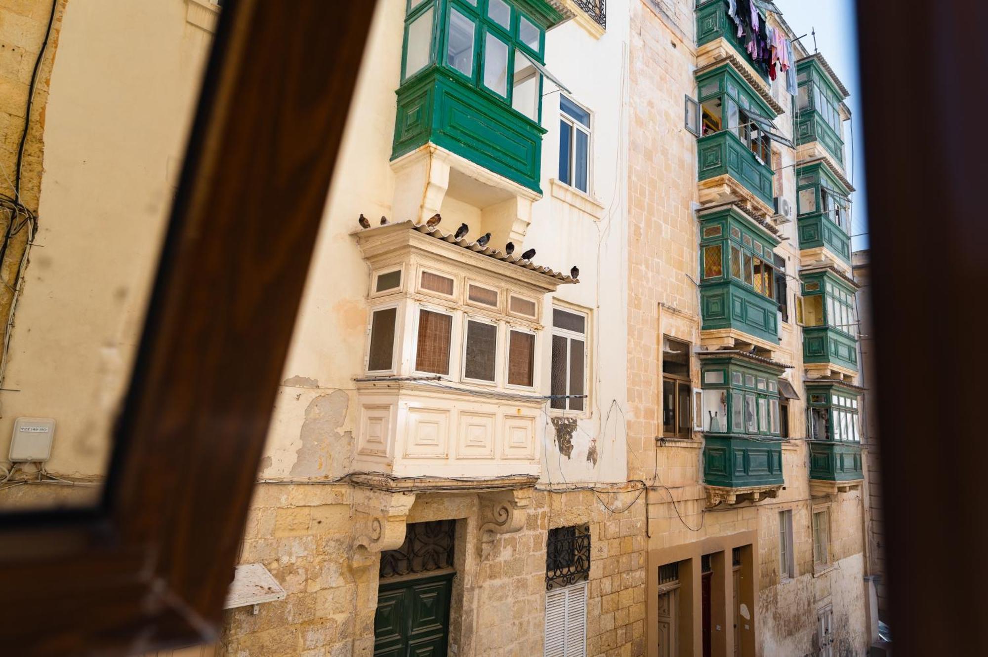 Thor's Space Valletta