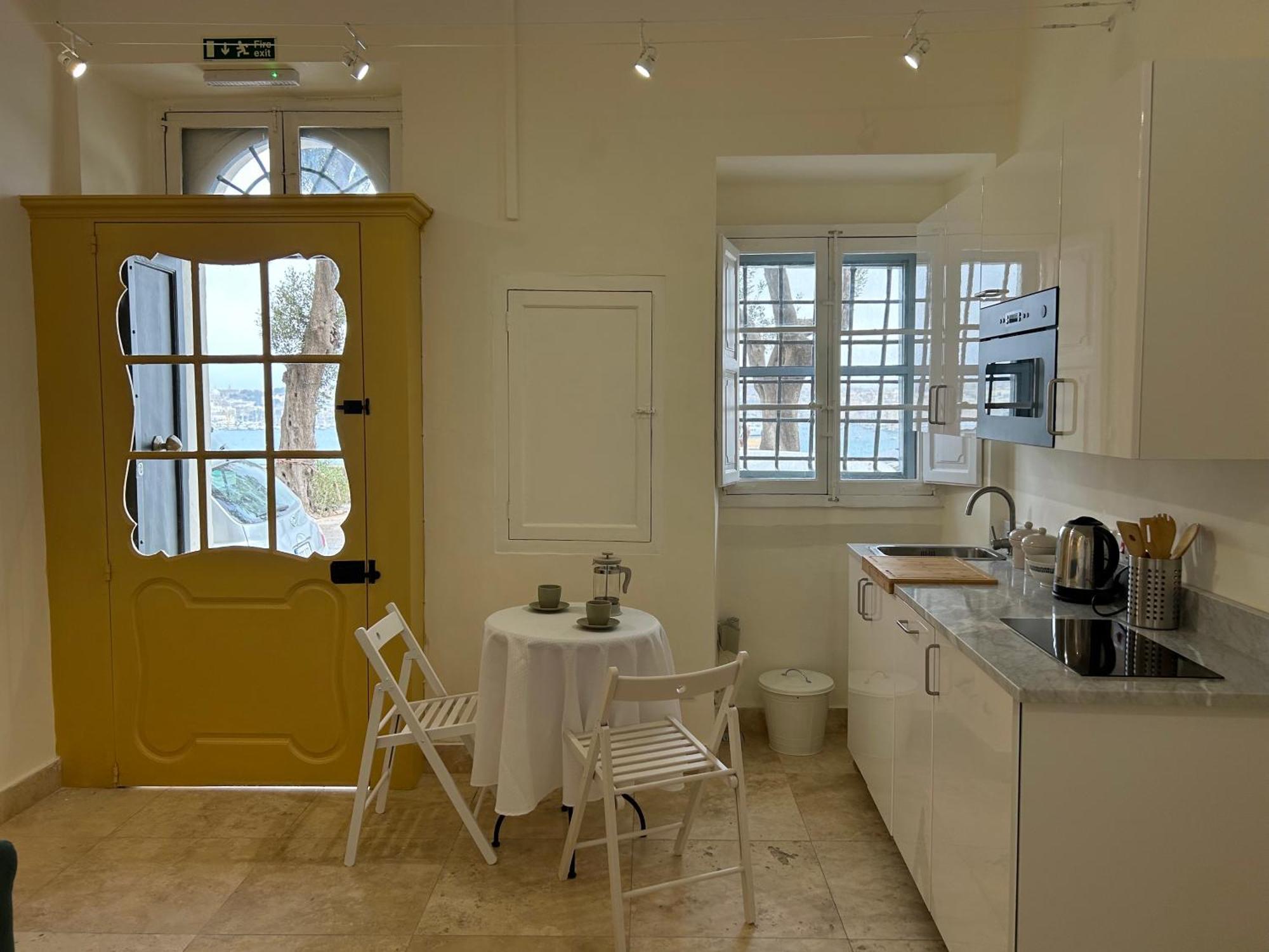 Apartment Prestigious Pied A Terre Wignacourt With Views