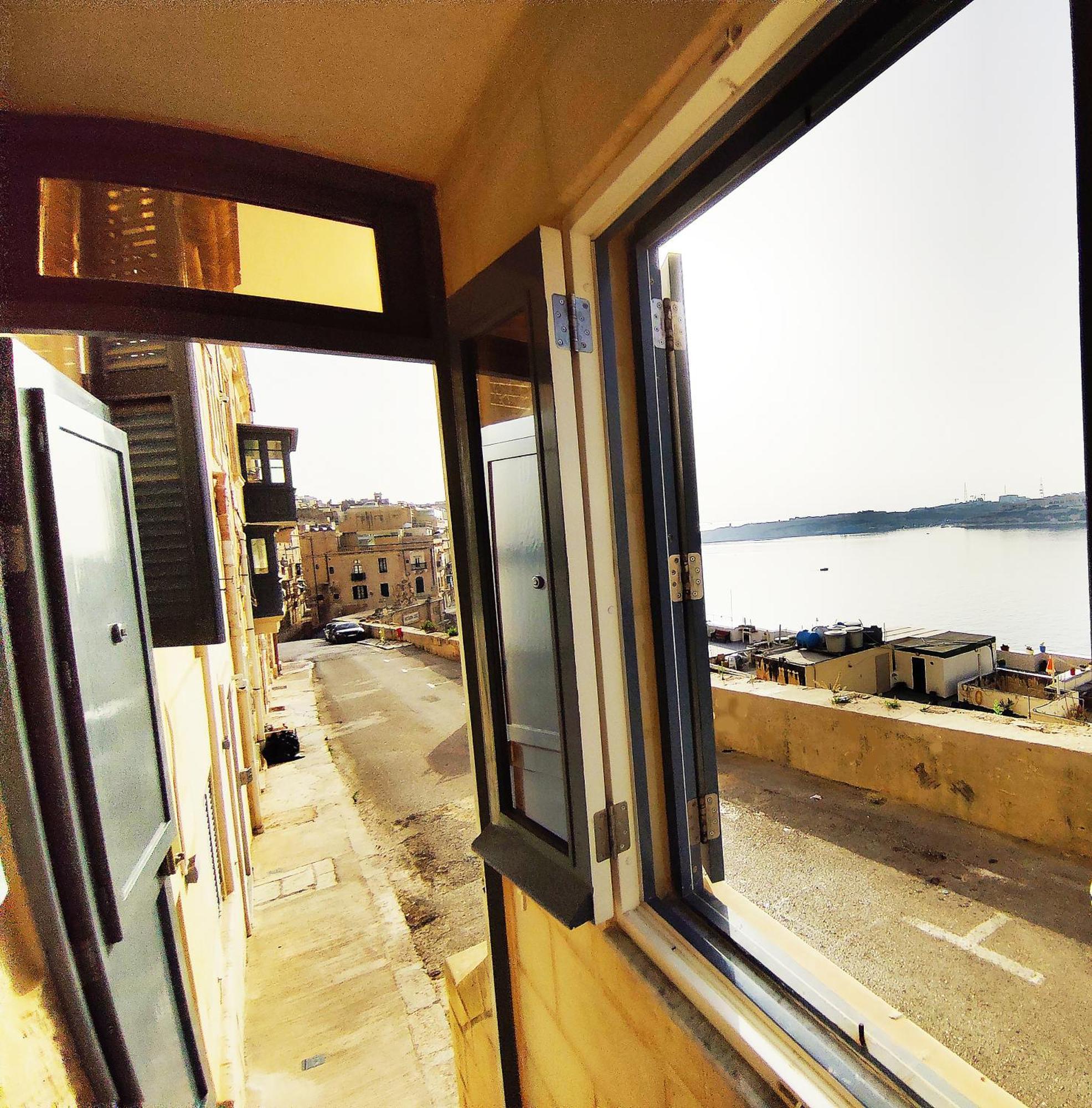 Oasis 22 Savynomad Harbour Residences Wow Views Apartment *