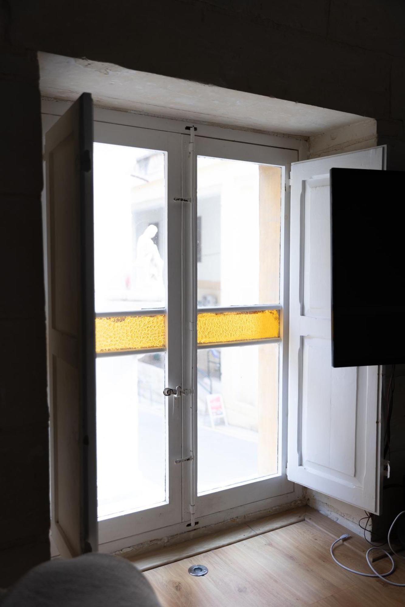 Valletta's Charming Loft Apartment