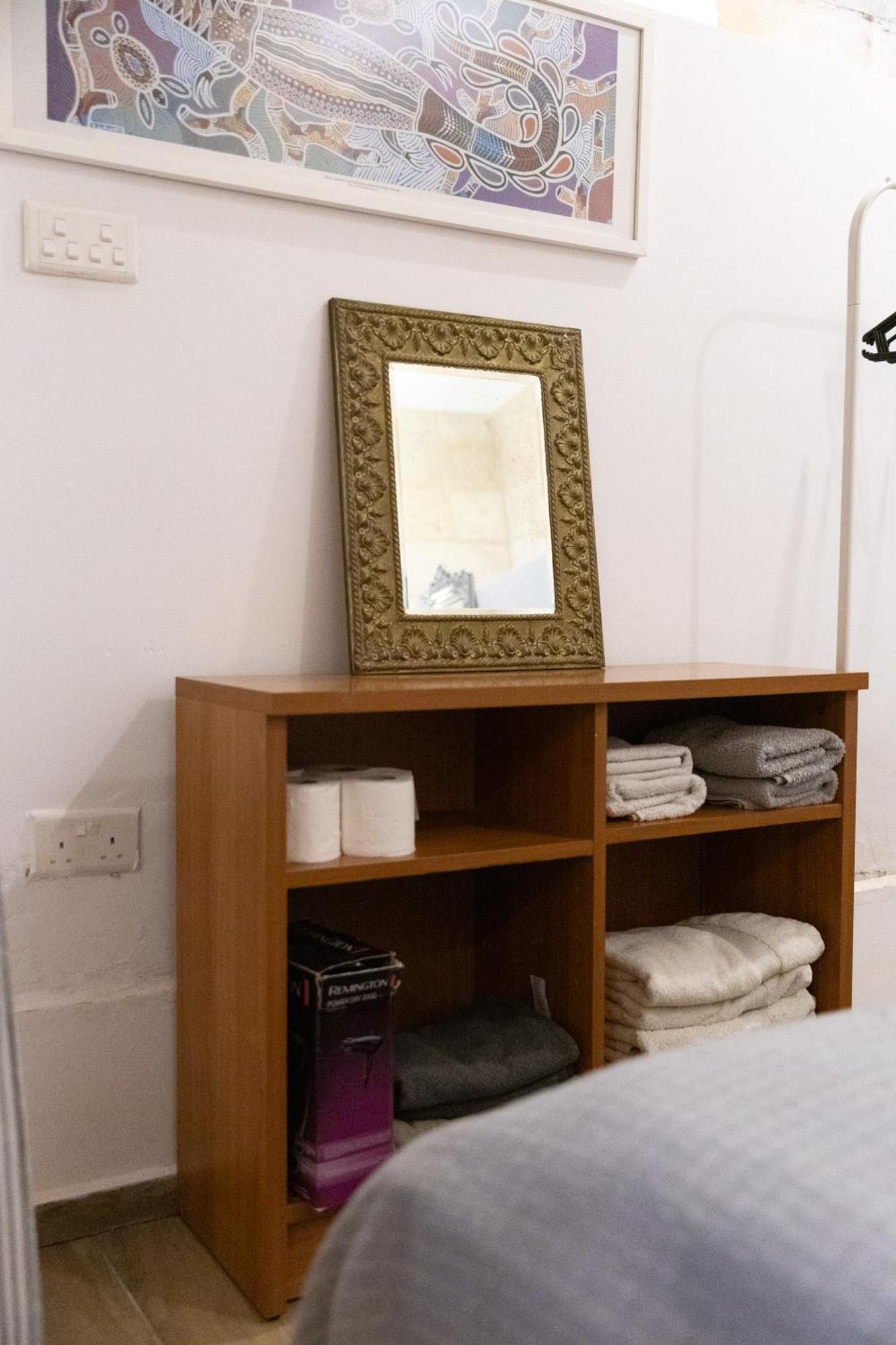 Apartment Valletta's Charming Loft *