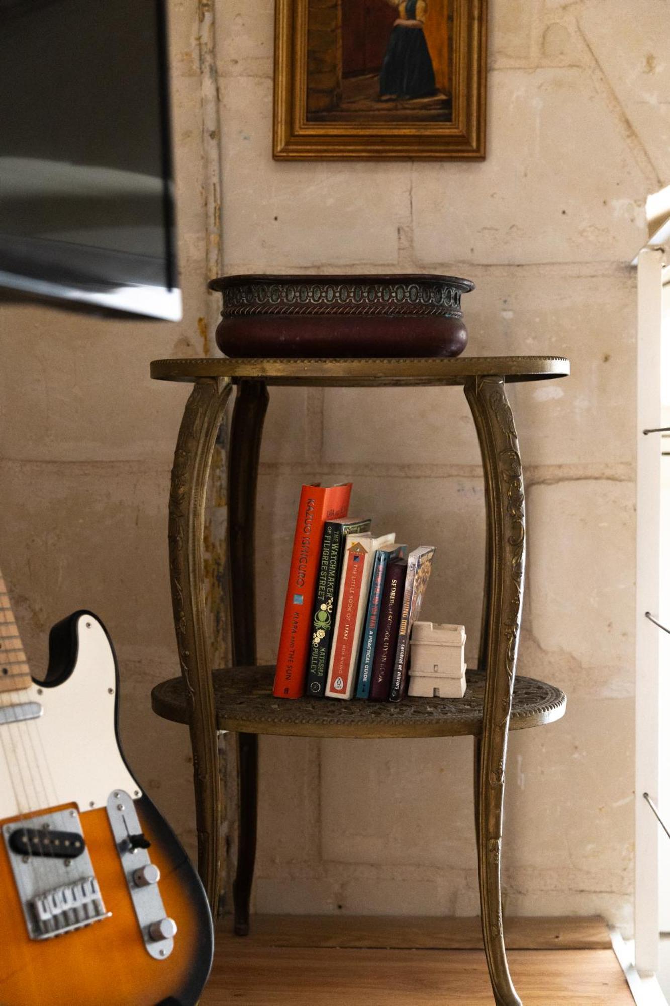 Valletta's Charming Loft *