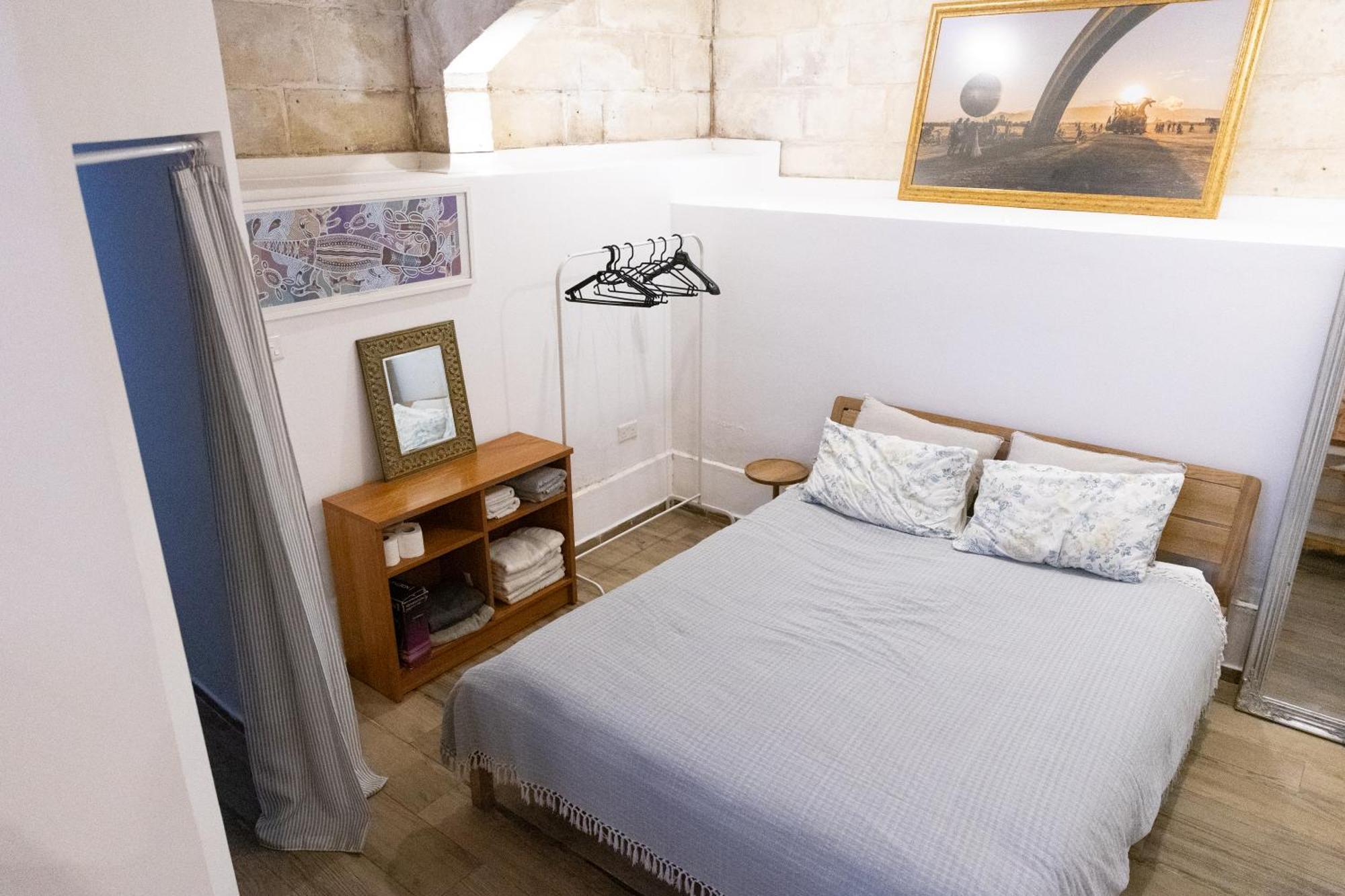 Apartment Valletta's Charming Loft