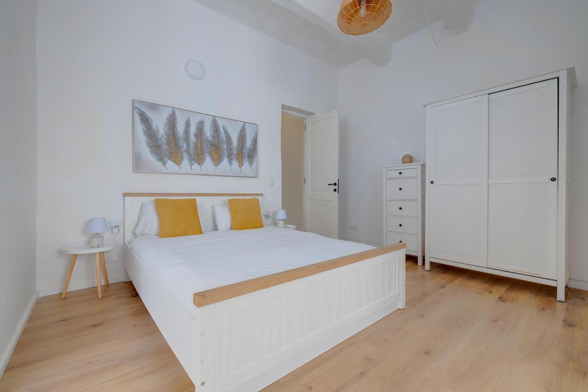 Cosy 1 Bedroom In The Heart Of * Valletta