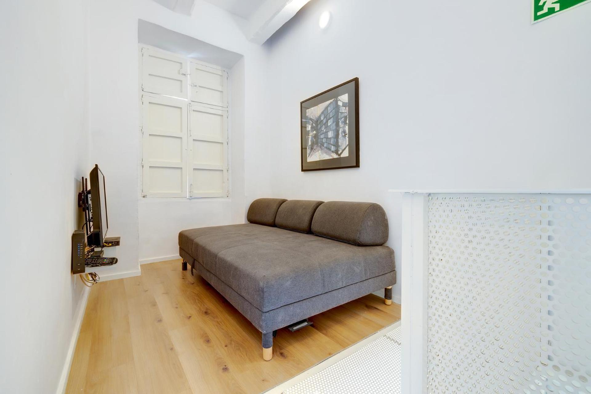 Cosy 1 Bedroom In The Heart Of Apartment *