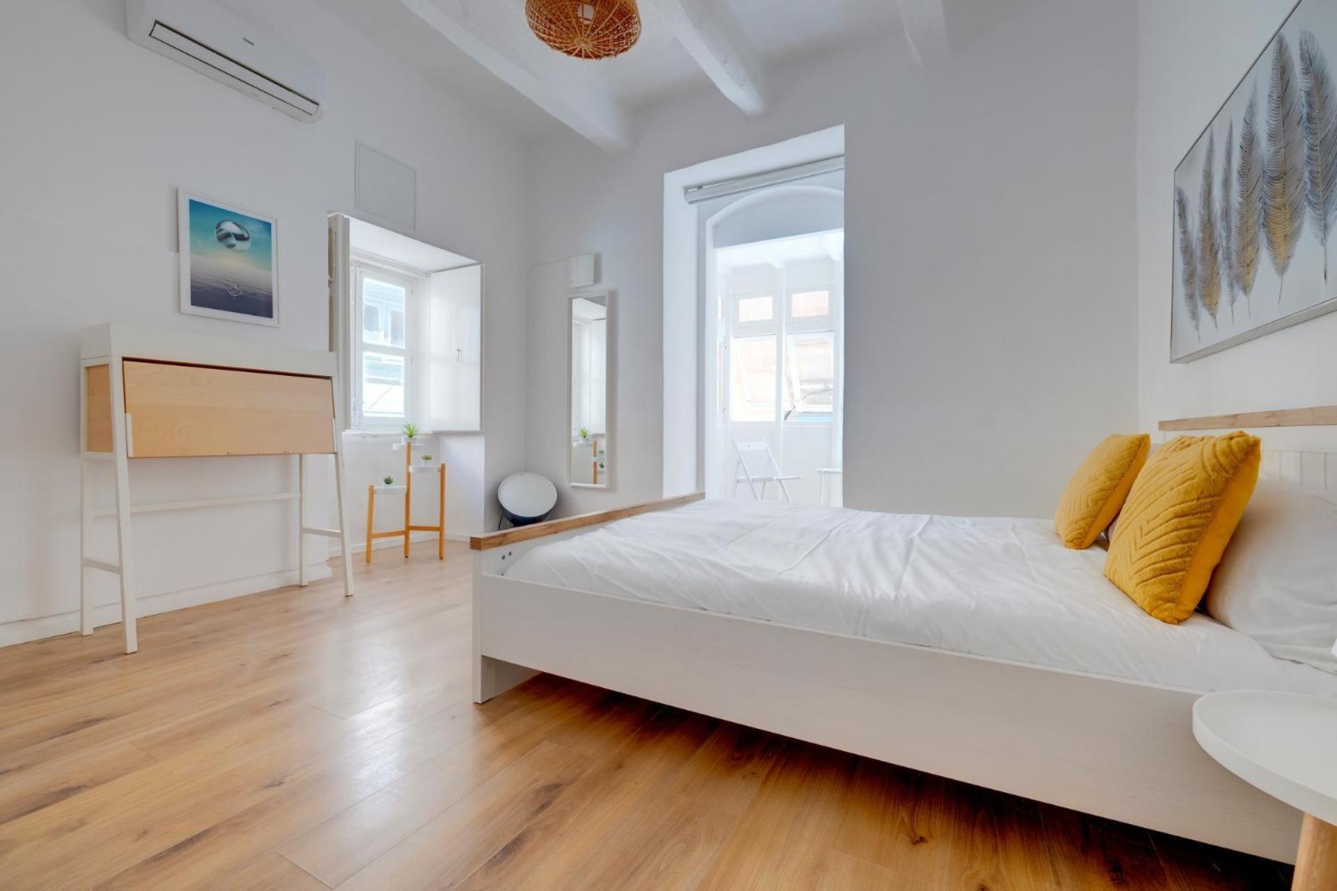 Cosy 1 Bedroom In The Heart Of Valletta