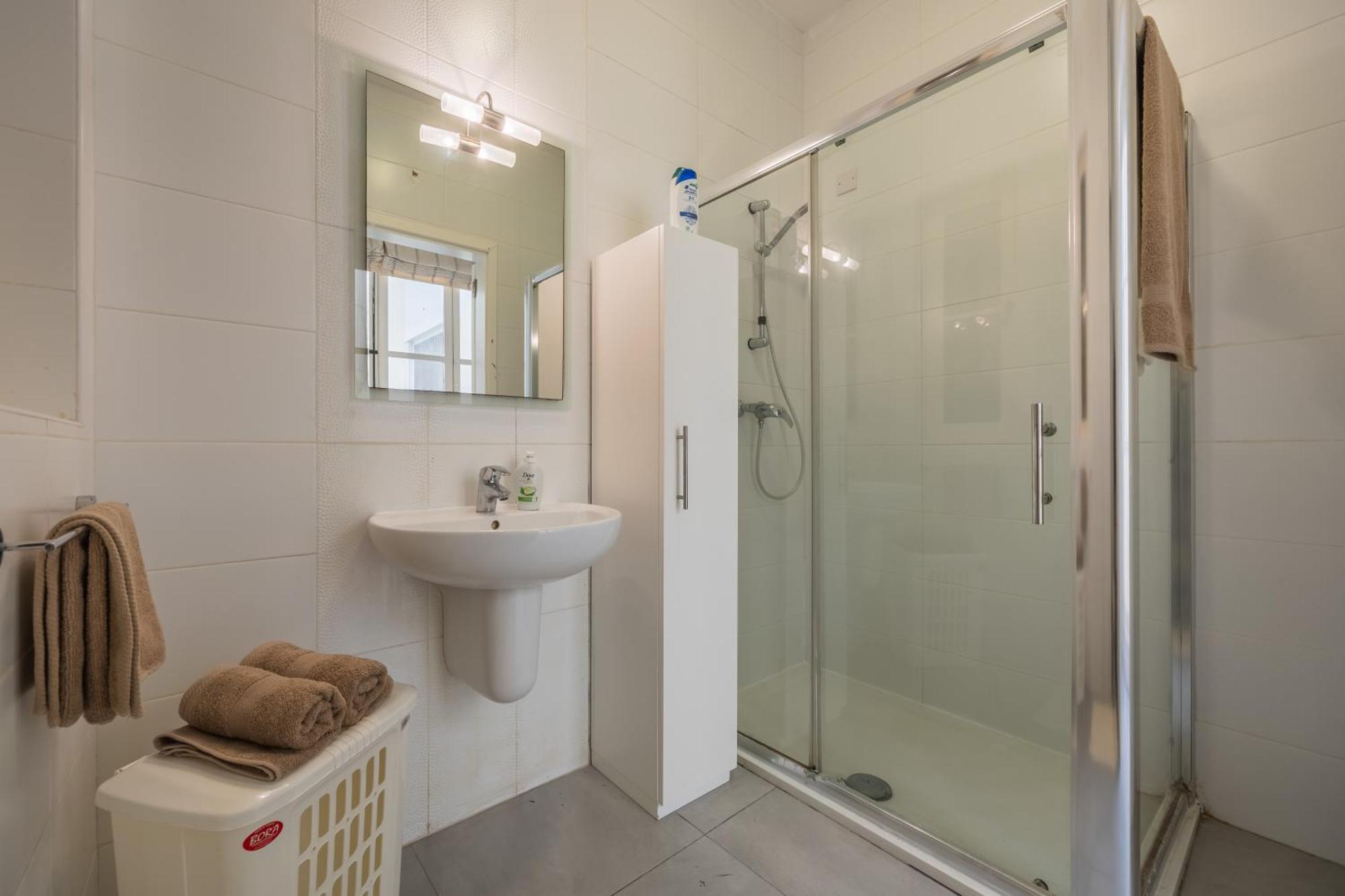 Stunning 1-bed In Heart Of * Valletta
