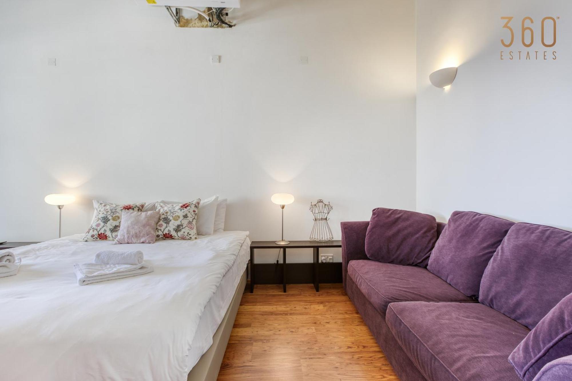 Apartment Postcard Penthouse By 360 Estates Valletta