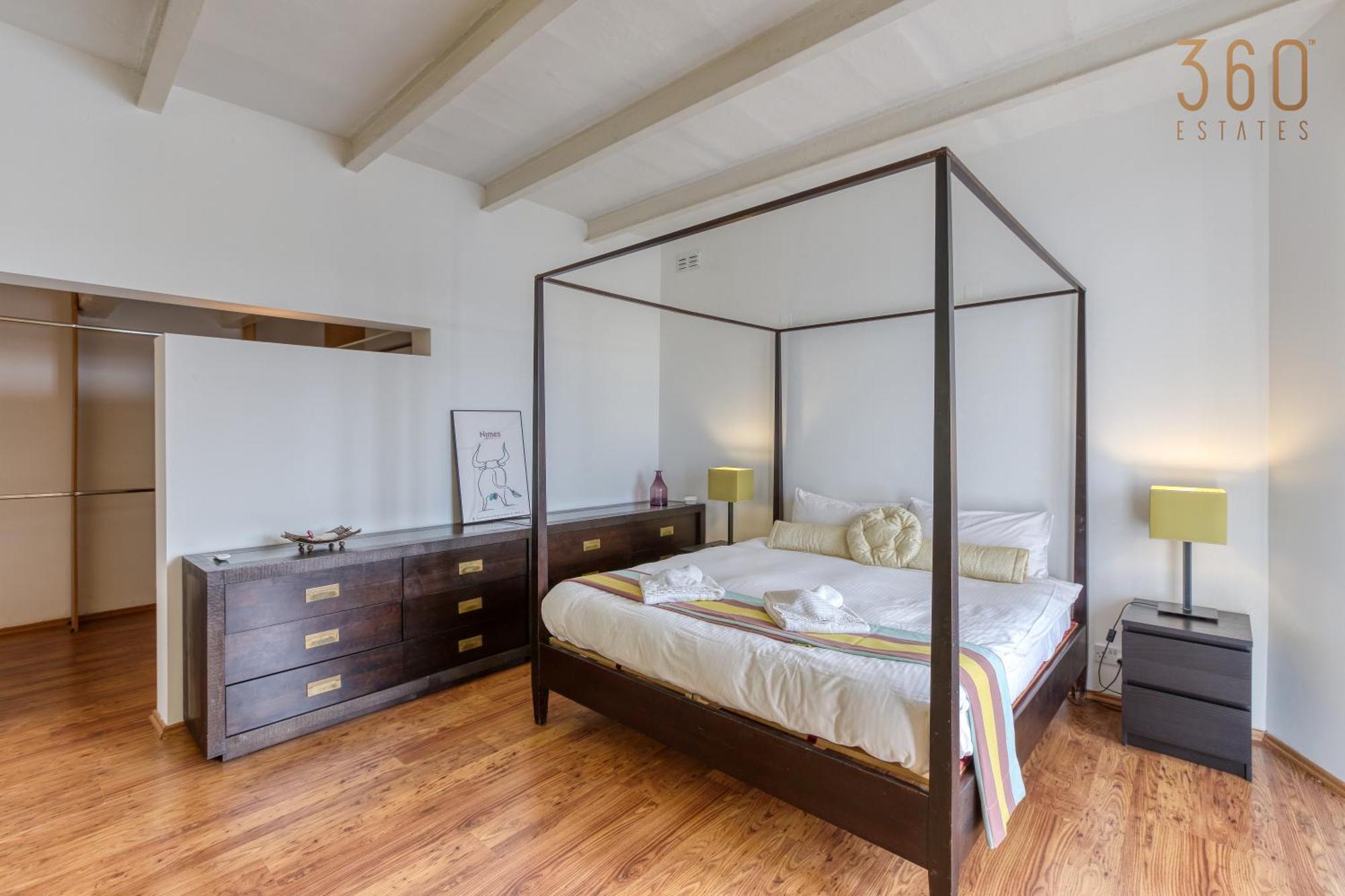 Apartment Postcard Penthouse By 360 Estates Valletta