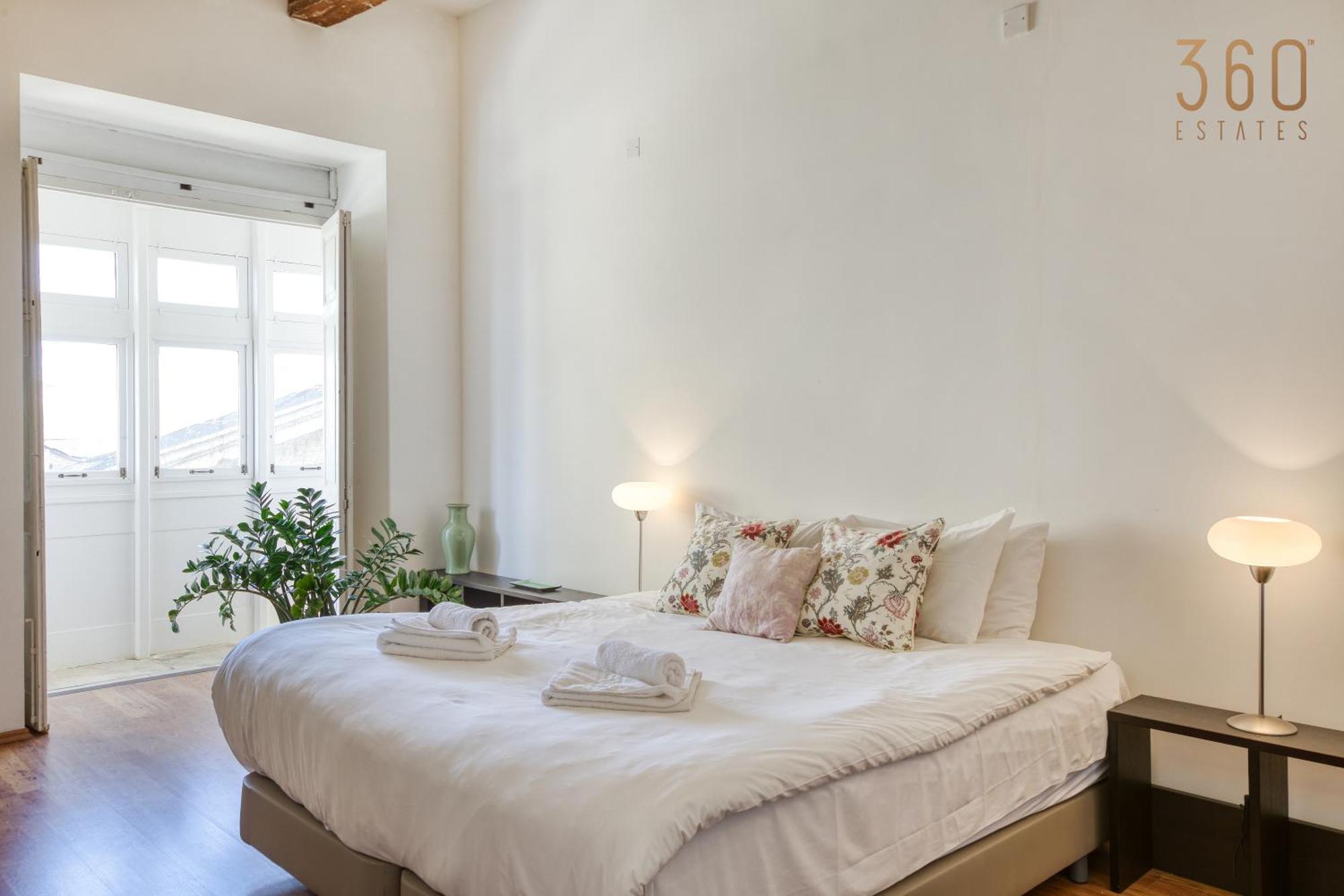 Postcard Penthouse By 360 Estates Valletta