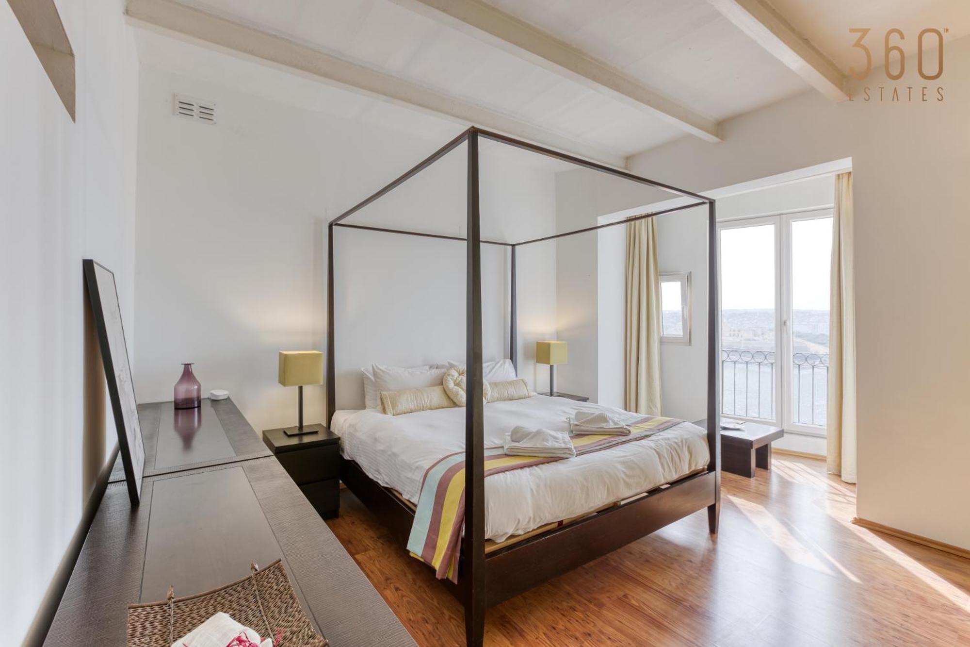 Apartment Postcard Penthouse By 360 Estates