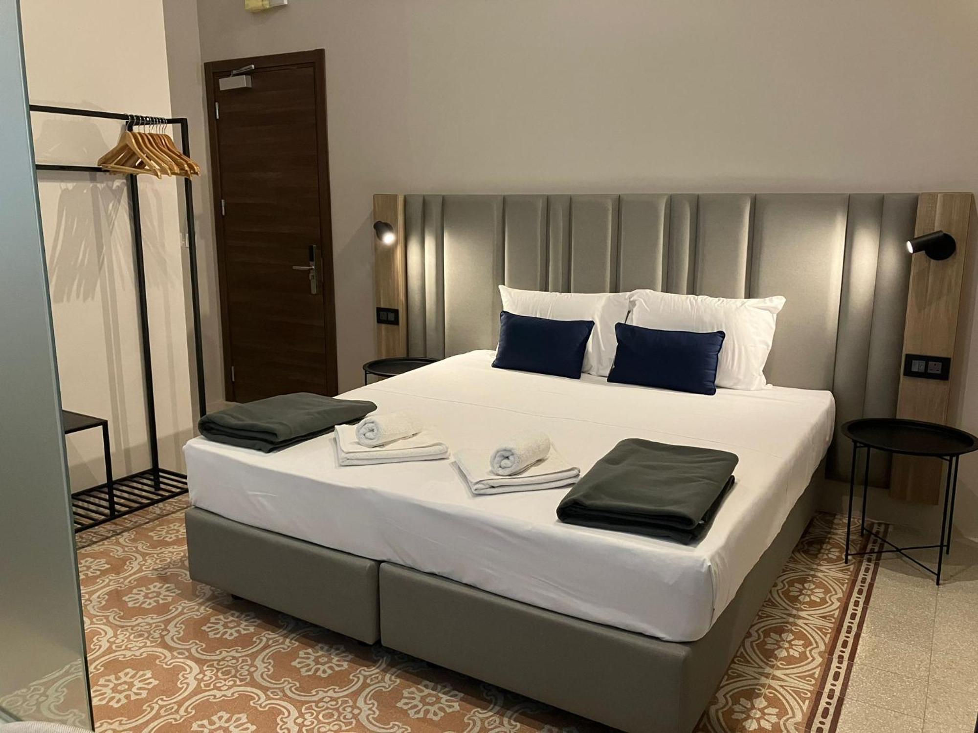 Hotel Mulberry