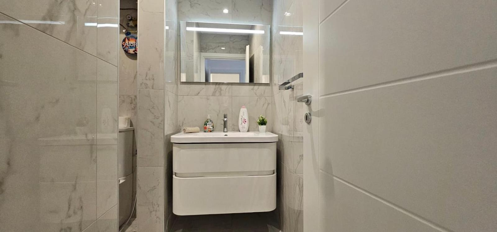 Modern Elegance Apartment Valletta