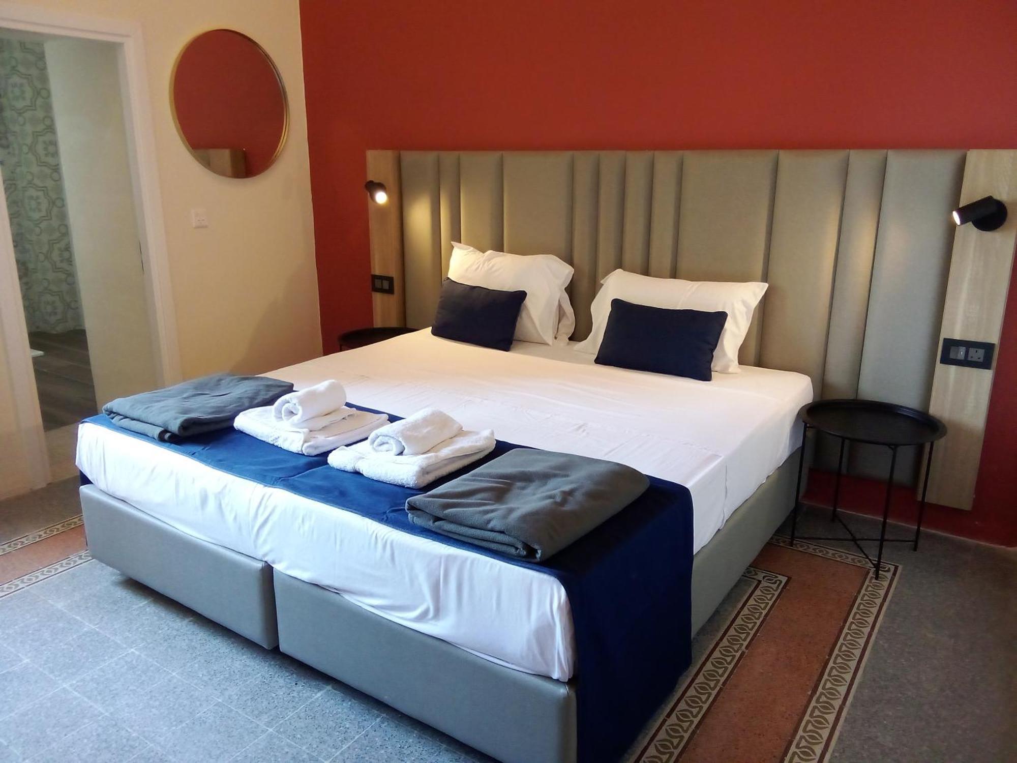 Hotel Mulberry