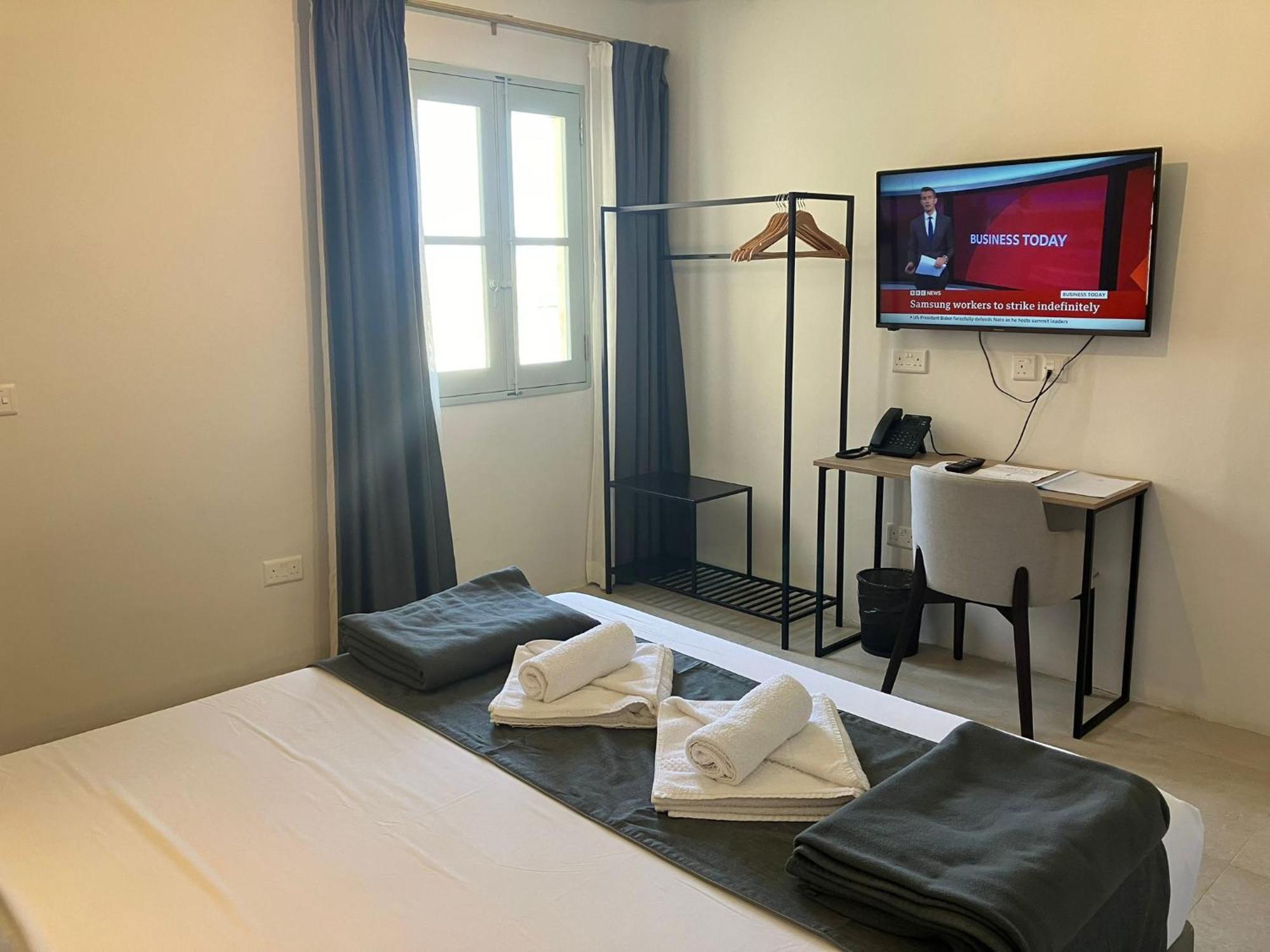 Hotel Mulberry