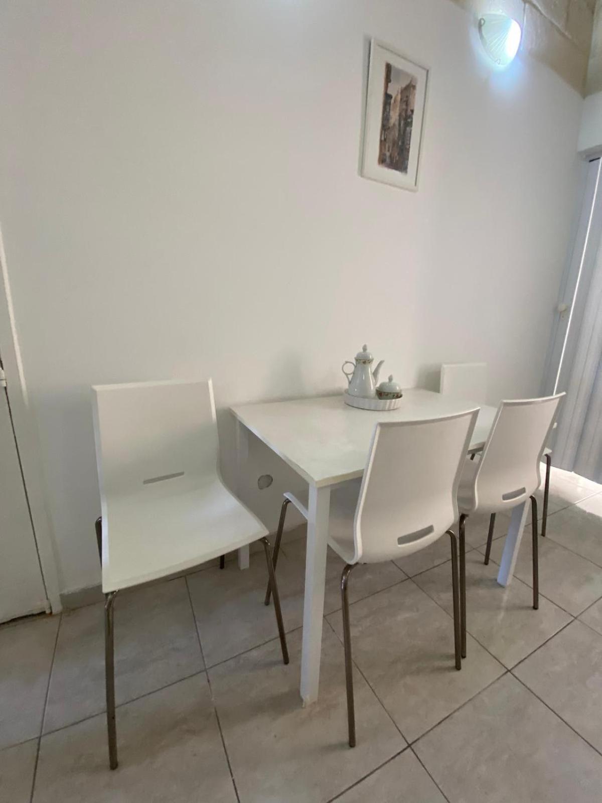 Apartamento Seafront *