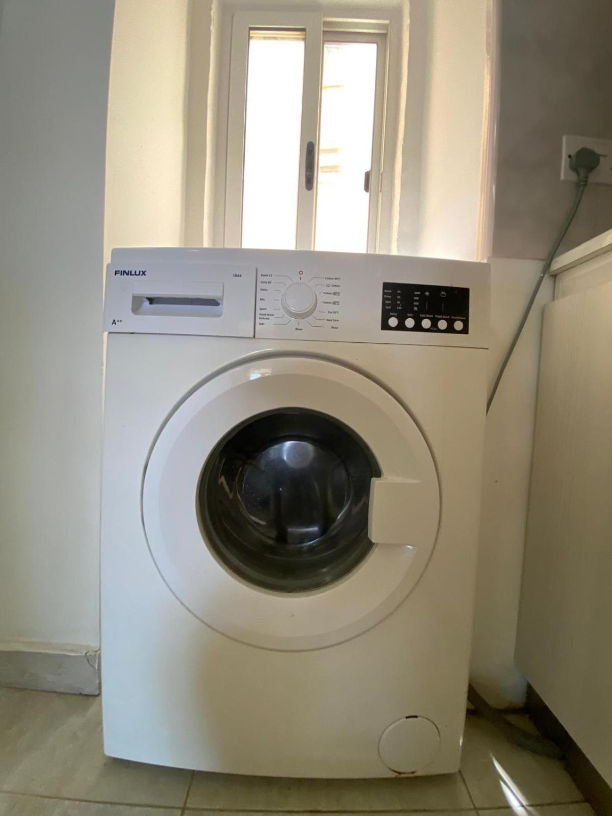 Apartamento Seafront Valeta