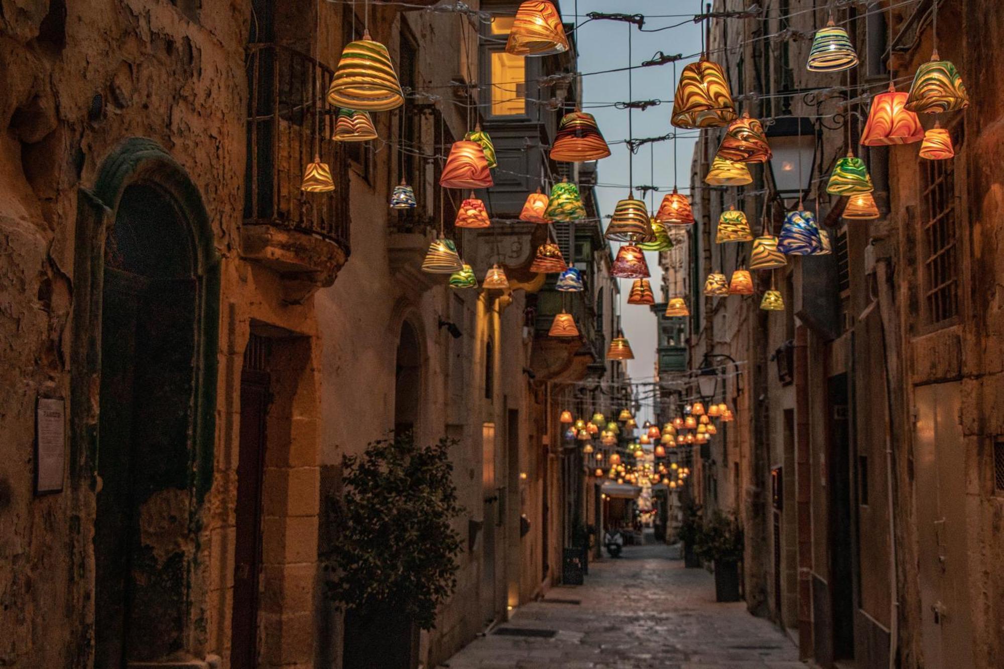 75 St Christopher Street, Apartment Valletta